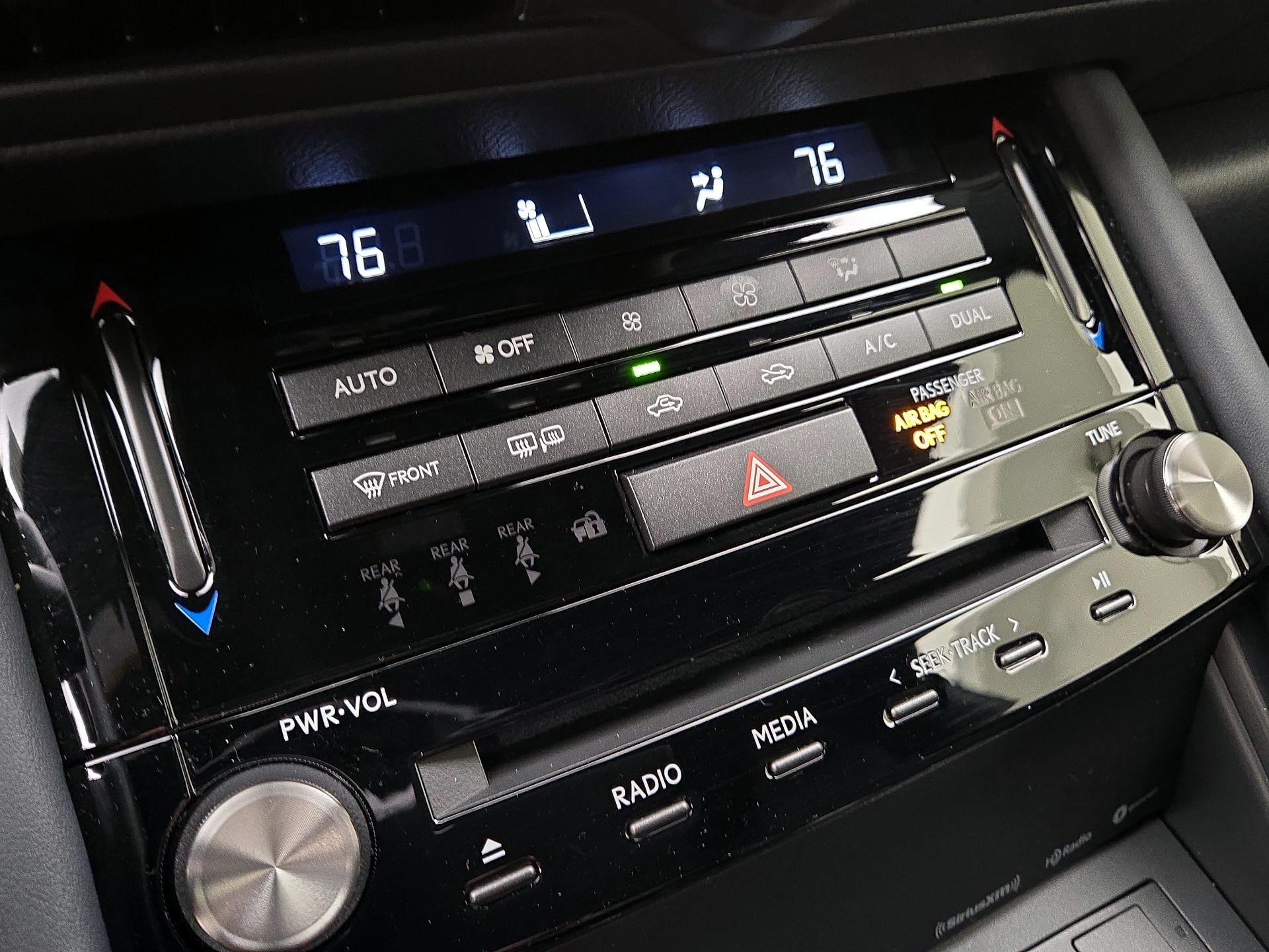 Thumbnail: 2025 Lexus IS - 16