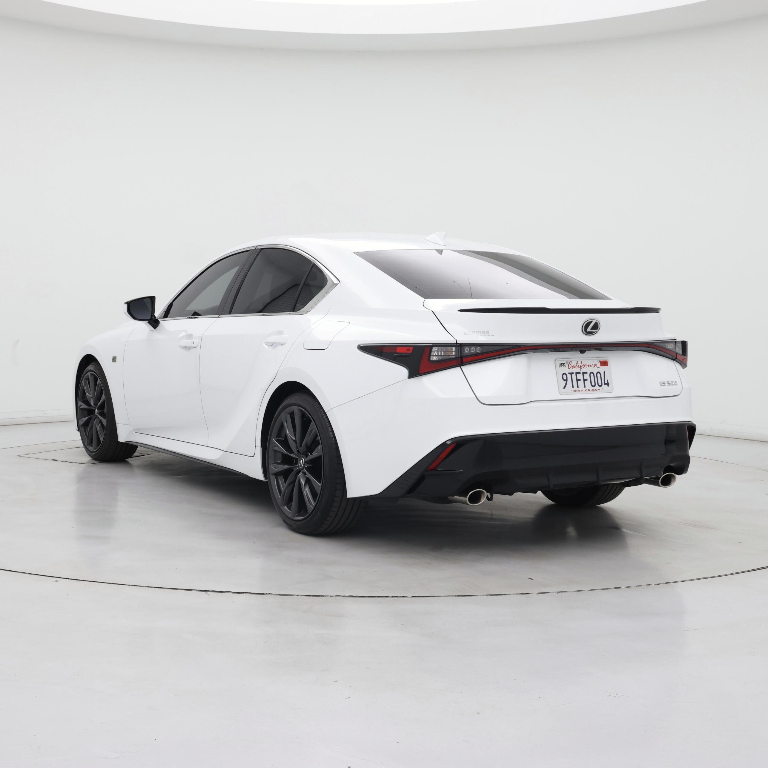 Thumbnail: 2025 Lexus IS - 2