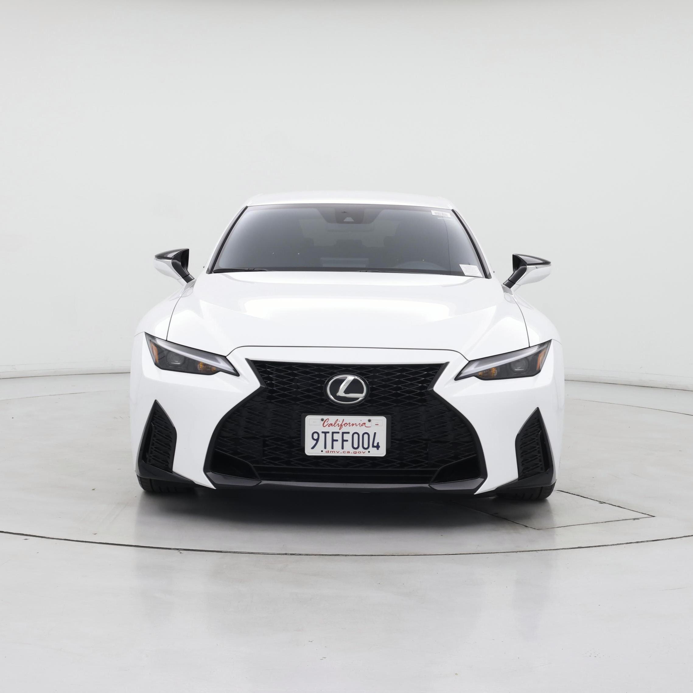 Thumbnail: 2025 Lexus IS - 5