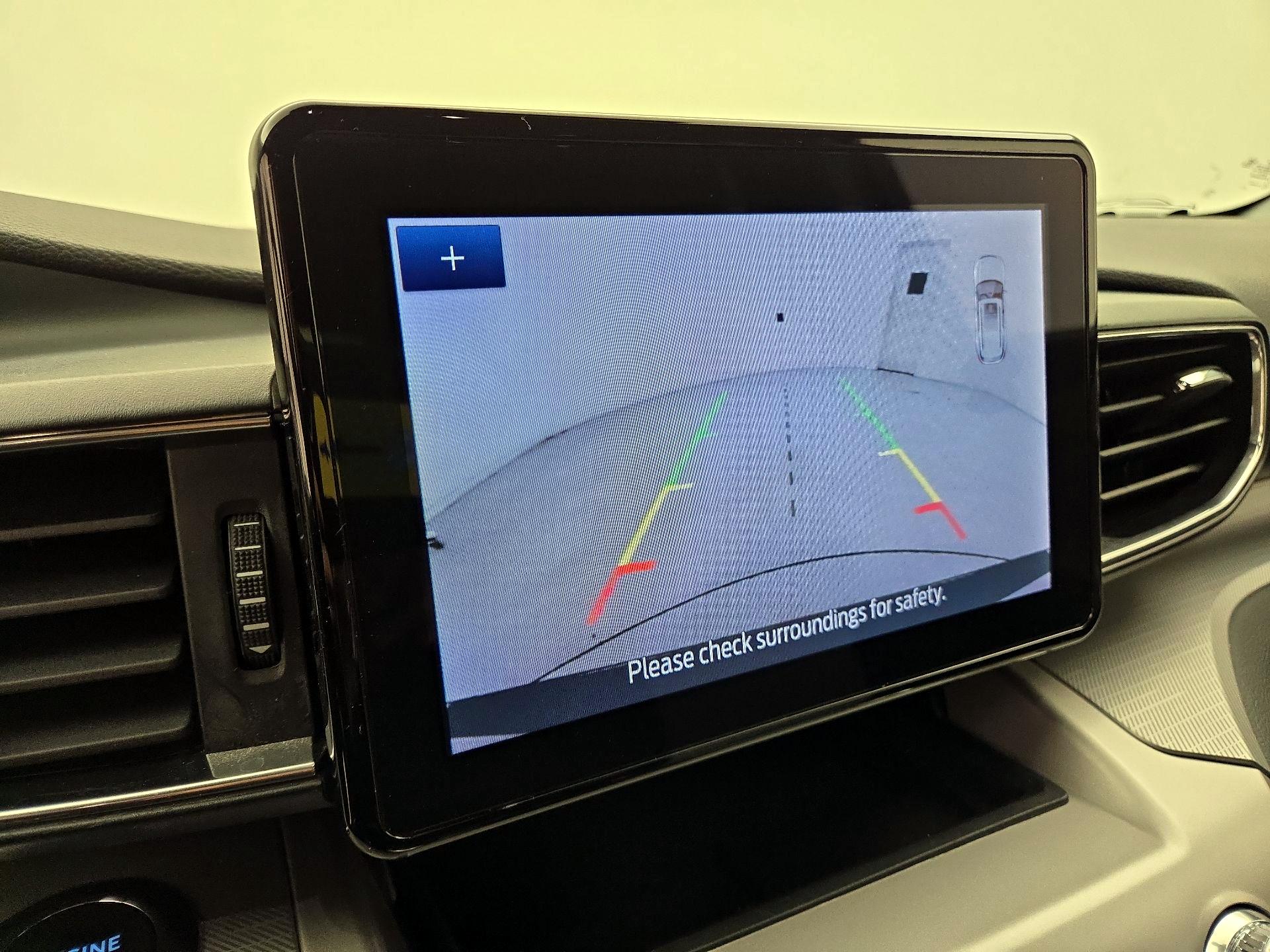 Thumbnail: 2022 Ford Explorer - 15