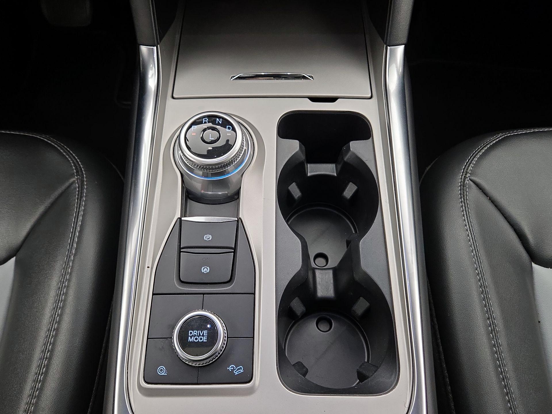 Thumbnail: 2022 Ford Explorer - 18