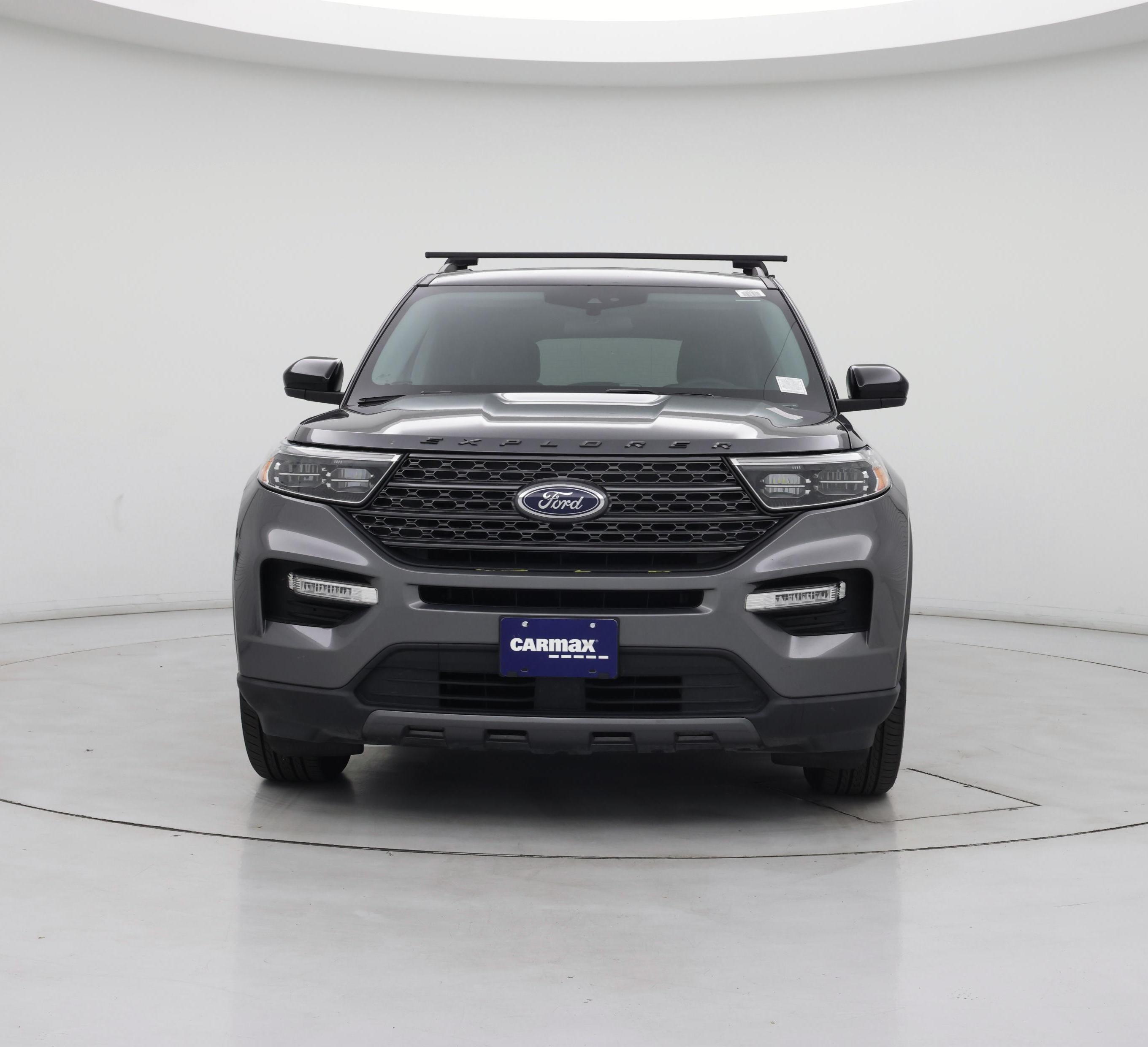 Thumbnail: 2022 Ford Explorer - 5