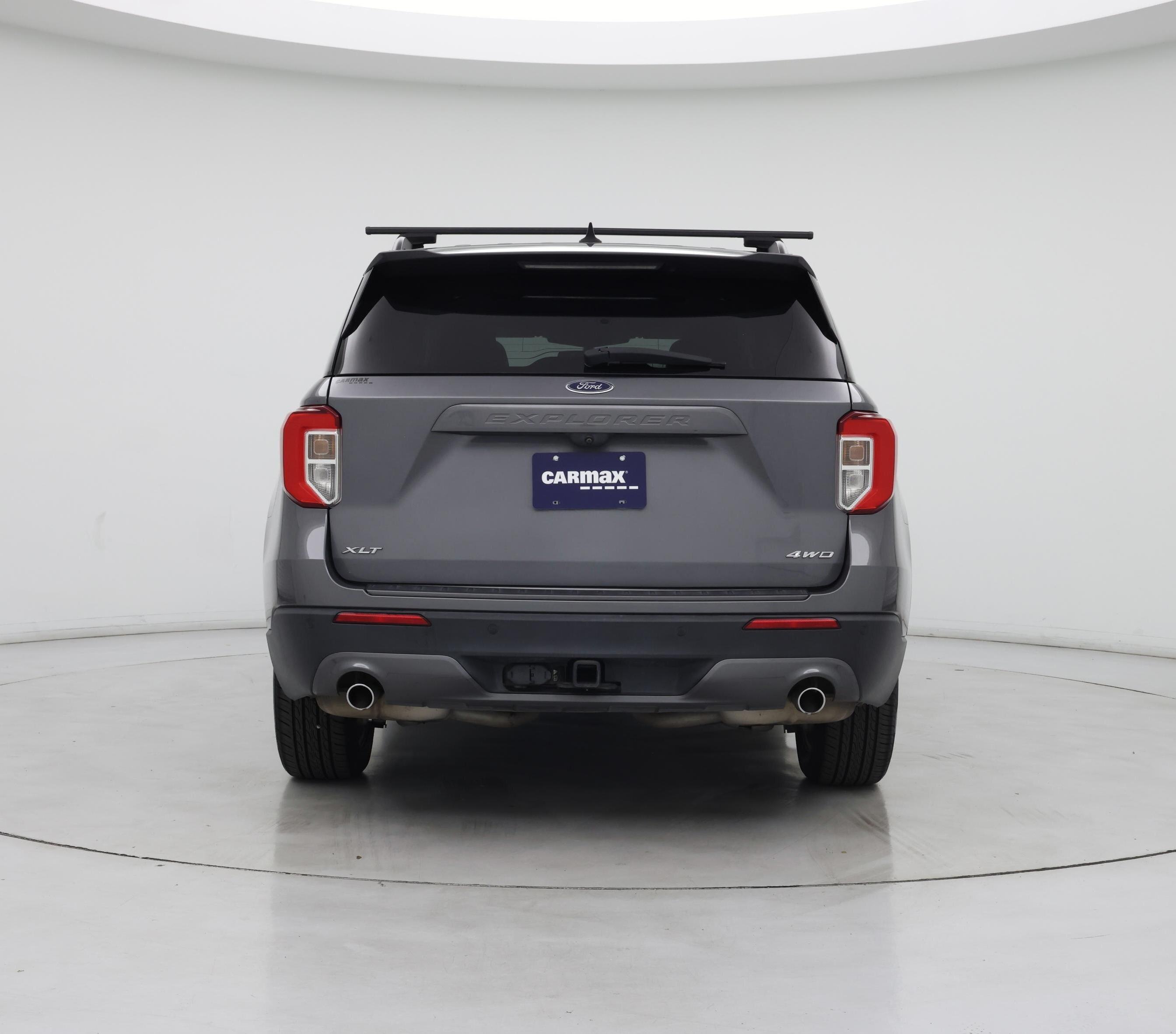 Thumbnail: 2022 Ford Explorer - 6