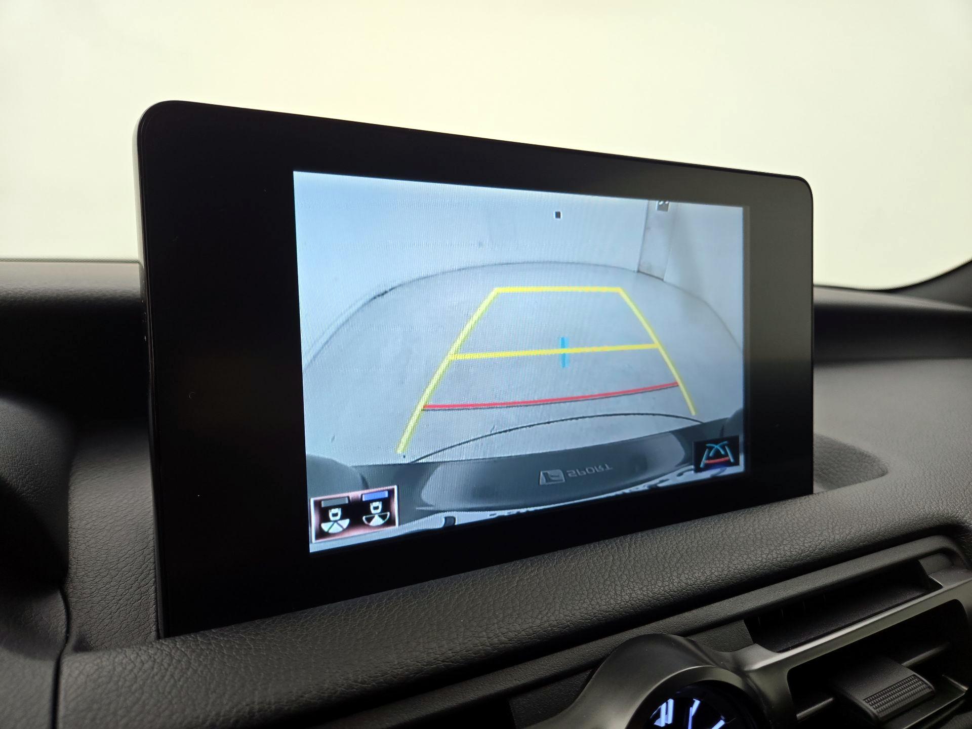 Thumbnail: 2025 Lexus IS - 14