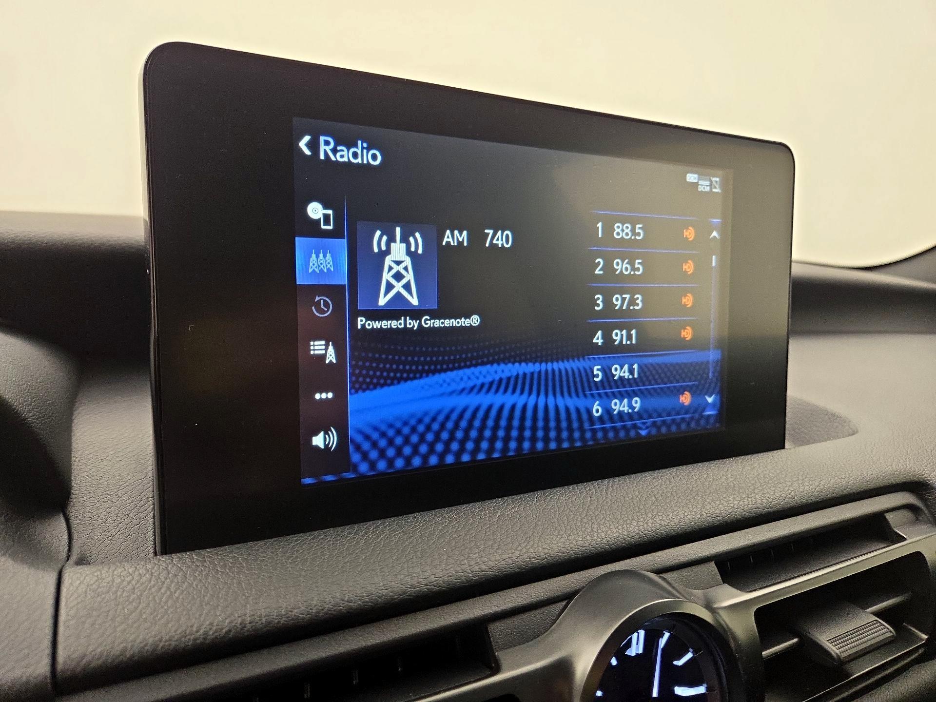 Thumbnail: 2025 Lexus IS - 15