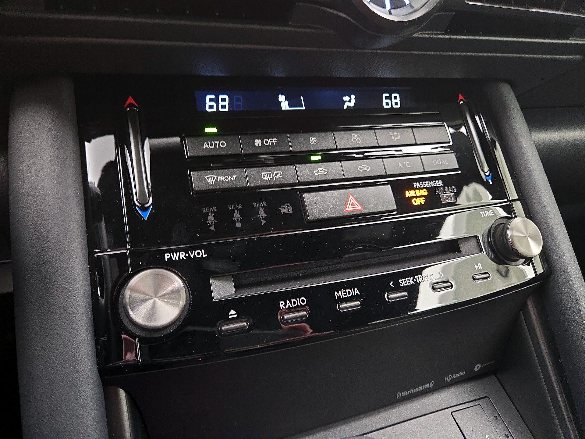 Thumbnail: 2025 Lexus IS - 16