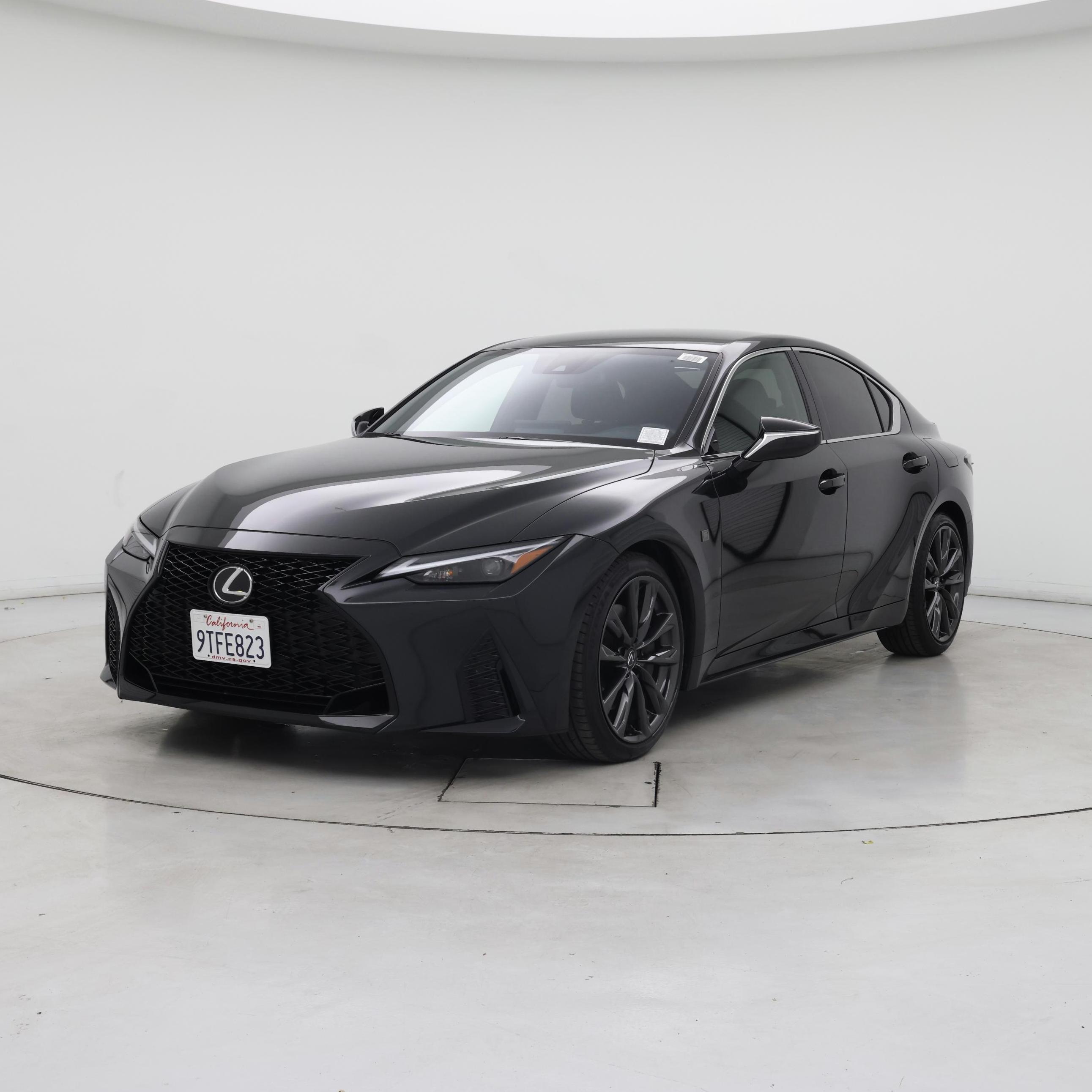 Thumbnail: 2025 Lexus IS - 4