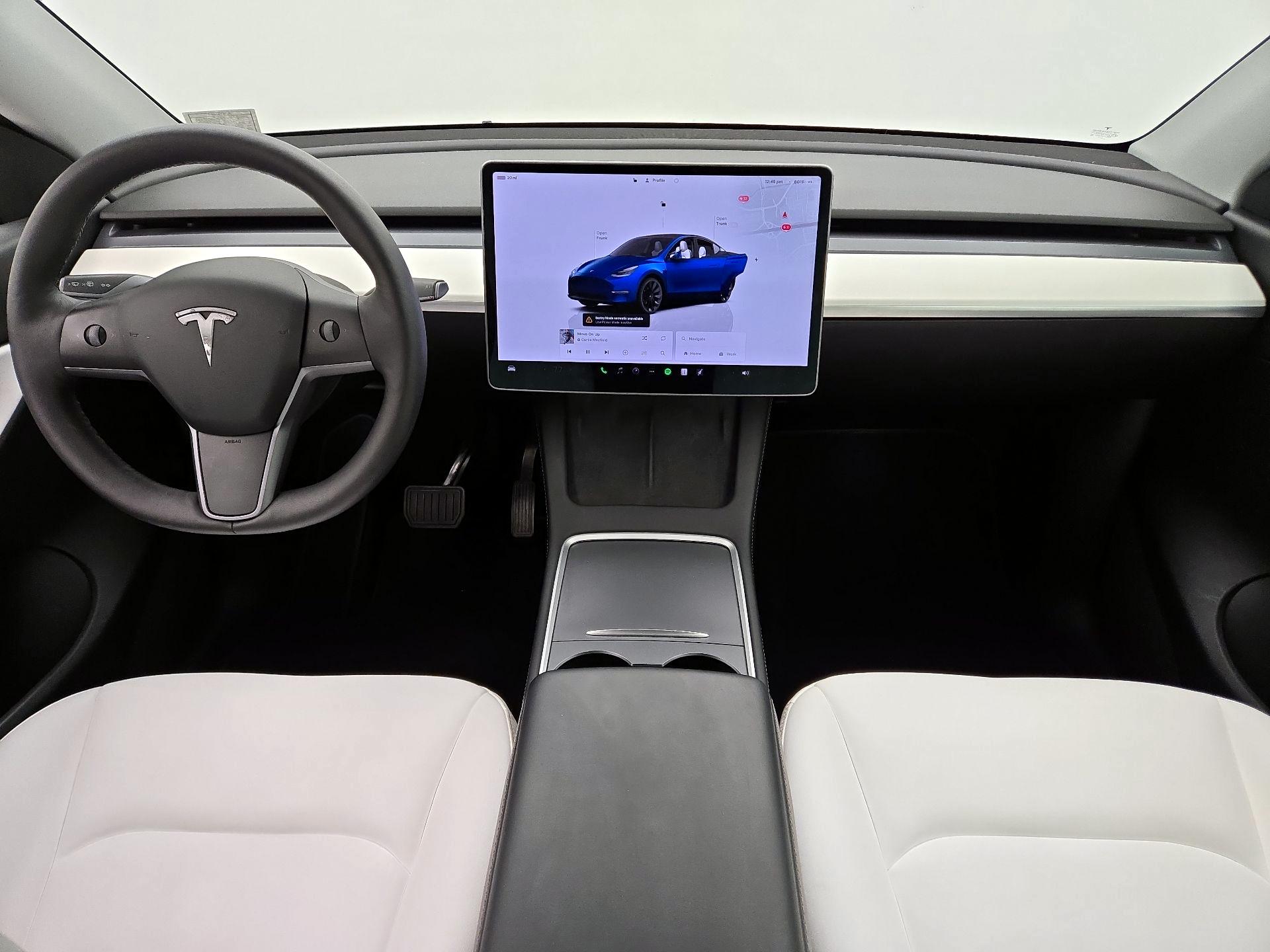 Thumbnail: 2022 Tesla Model Y - 9