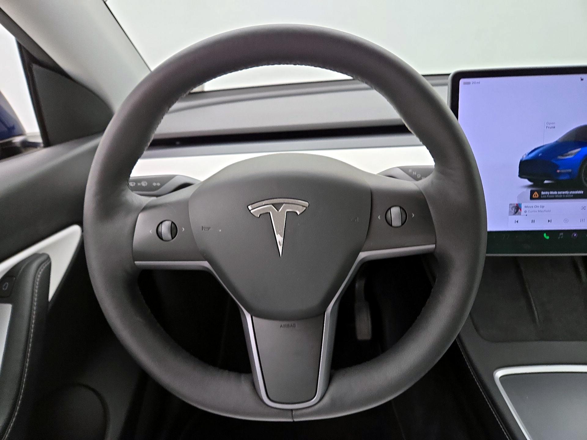 Thumbnail: 2022 Tesla Model Y - 10