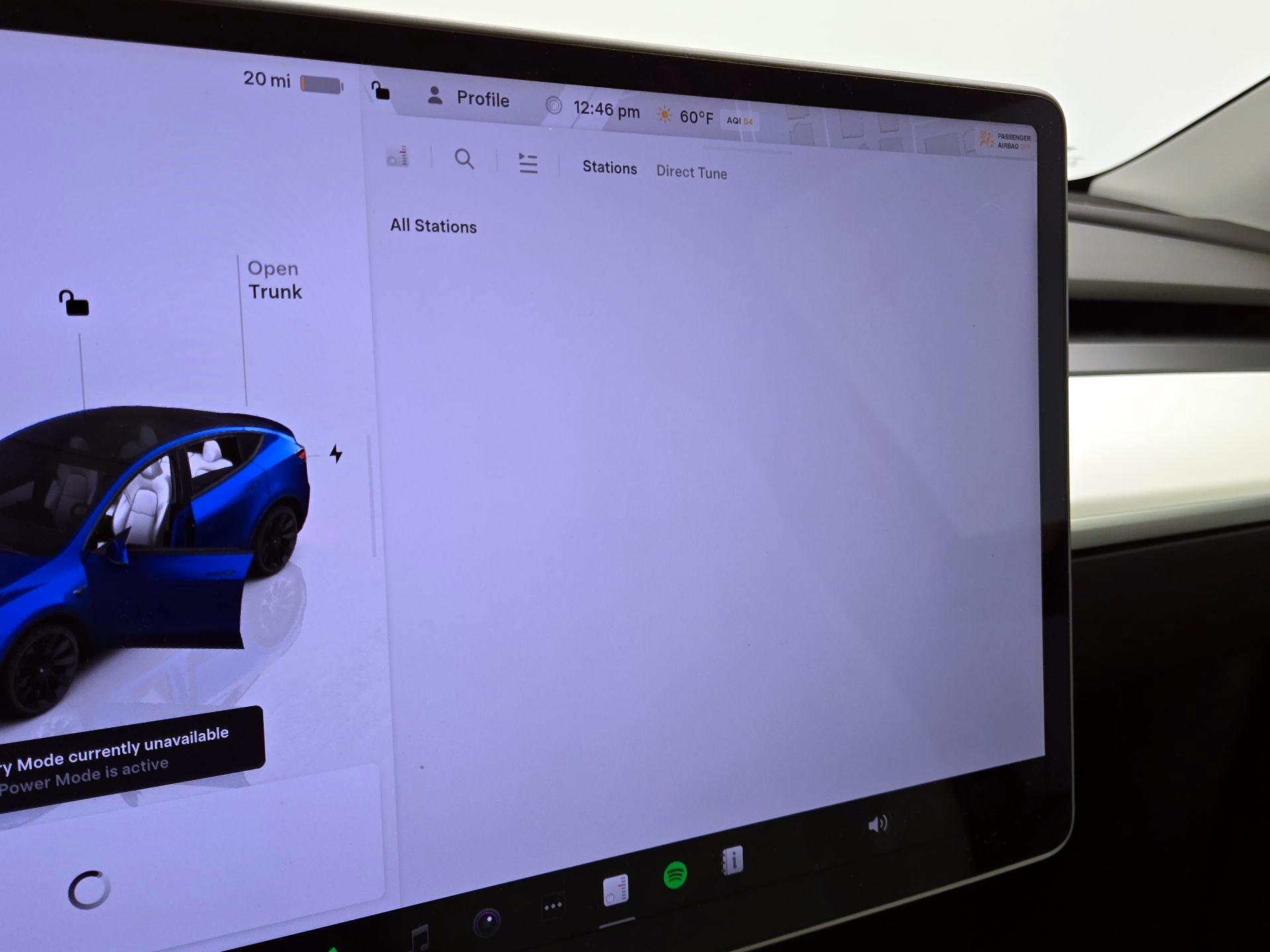 Thumbnail: 2022 Tesla Model Y - 15