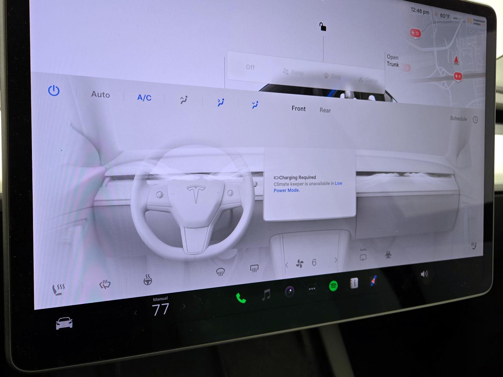 Thumbnail: 2022 Tesla Model Y - 16