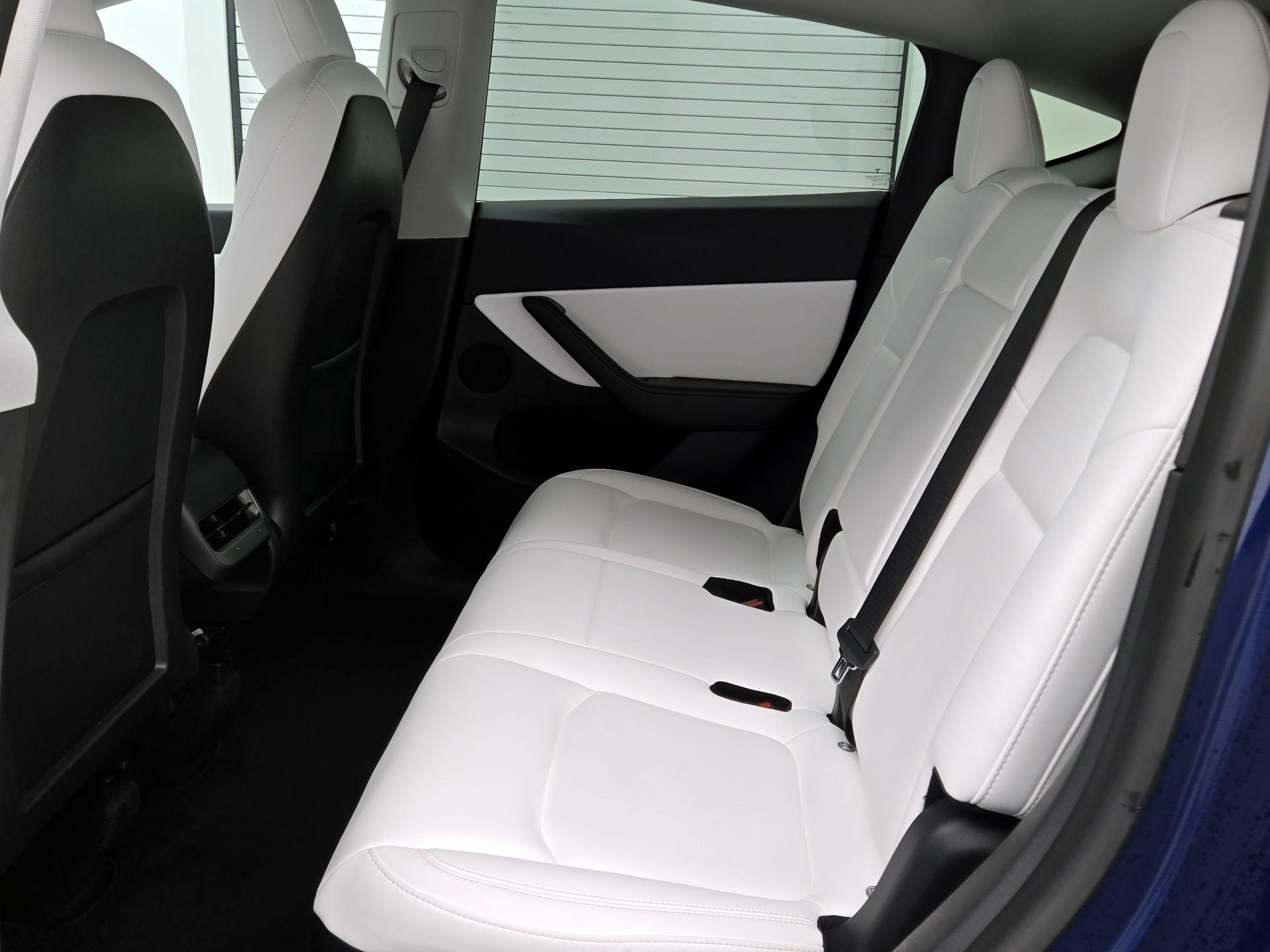 Thumbnail: 2022 Tesla Model Y - 18