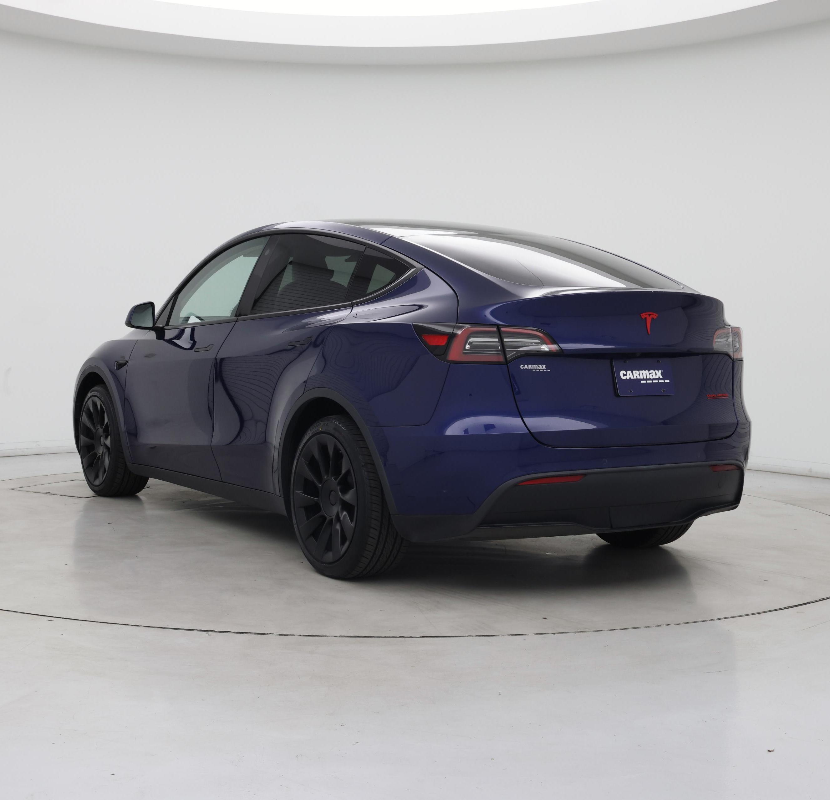 Thumbnail: 2022 Tesla Model Y - 2