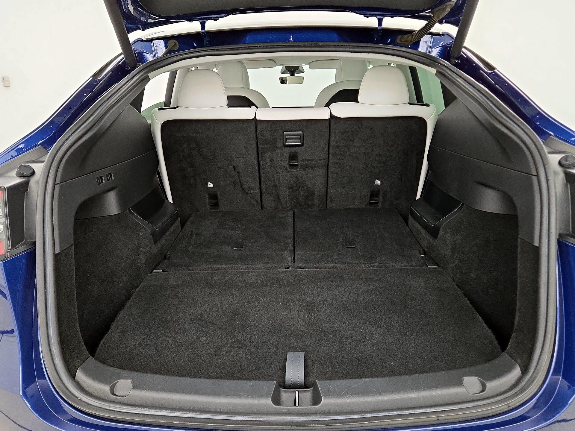 Thumbnail: 2022 Tesla Model Y - 19