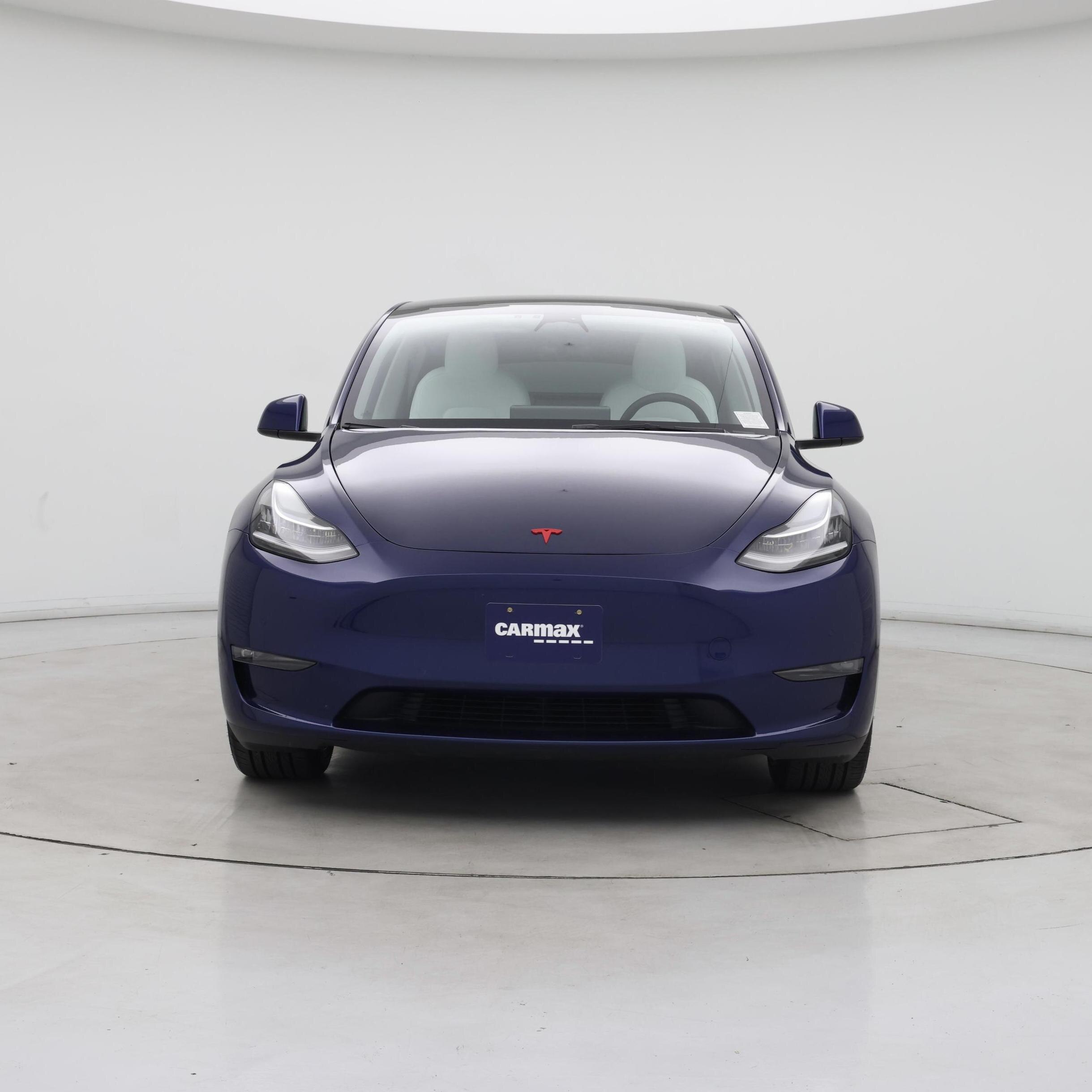 Thumbnail: 2022 Tesla Model Y - 5