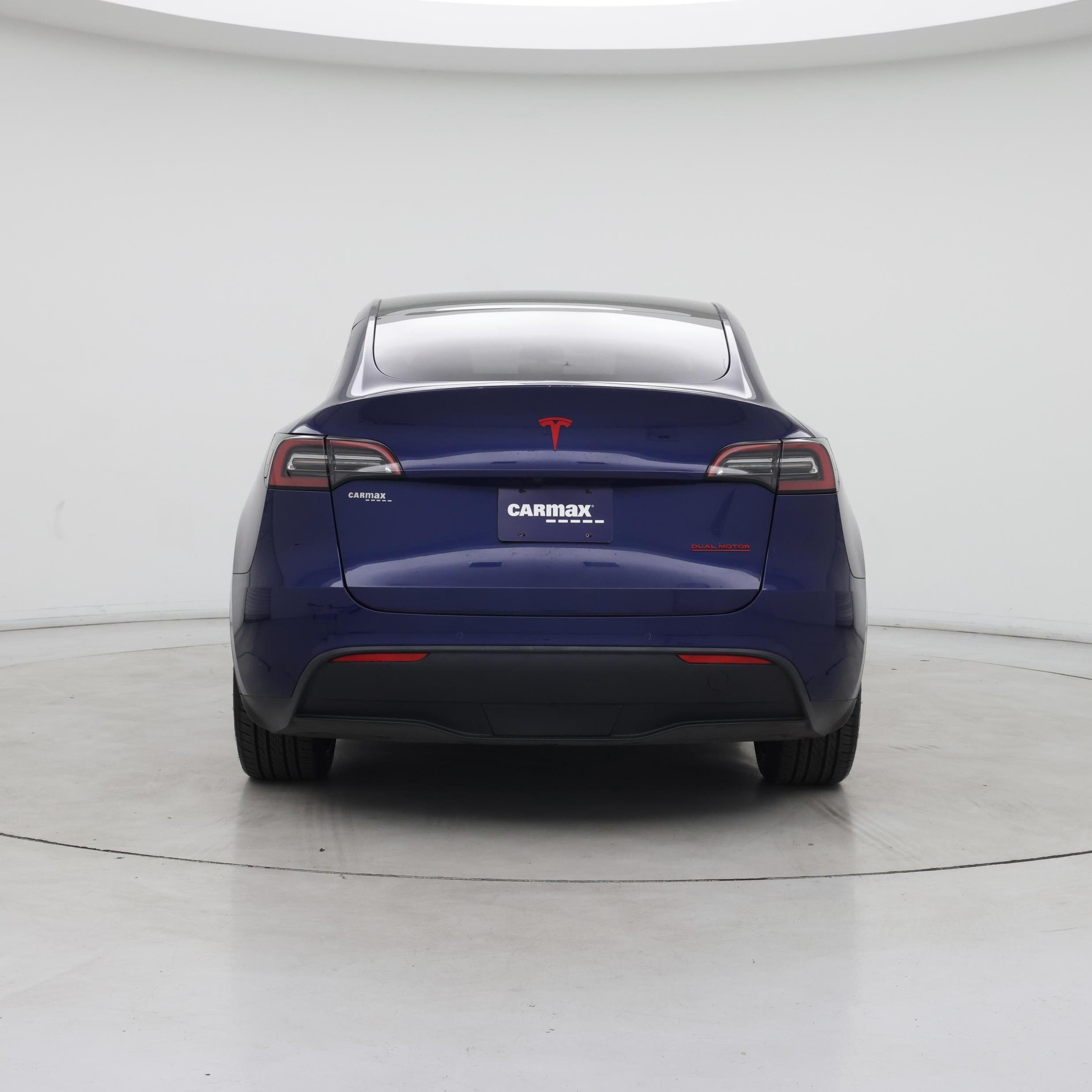 Thumbnail: 2022 Tesla Model Y - 6