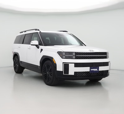 2024 Hyundai Santa Fe Hybrid Calligraphy