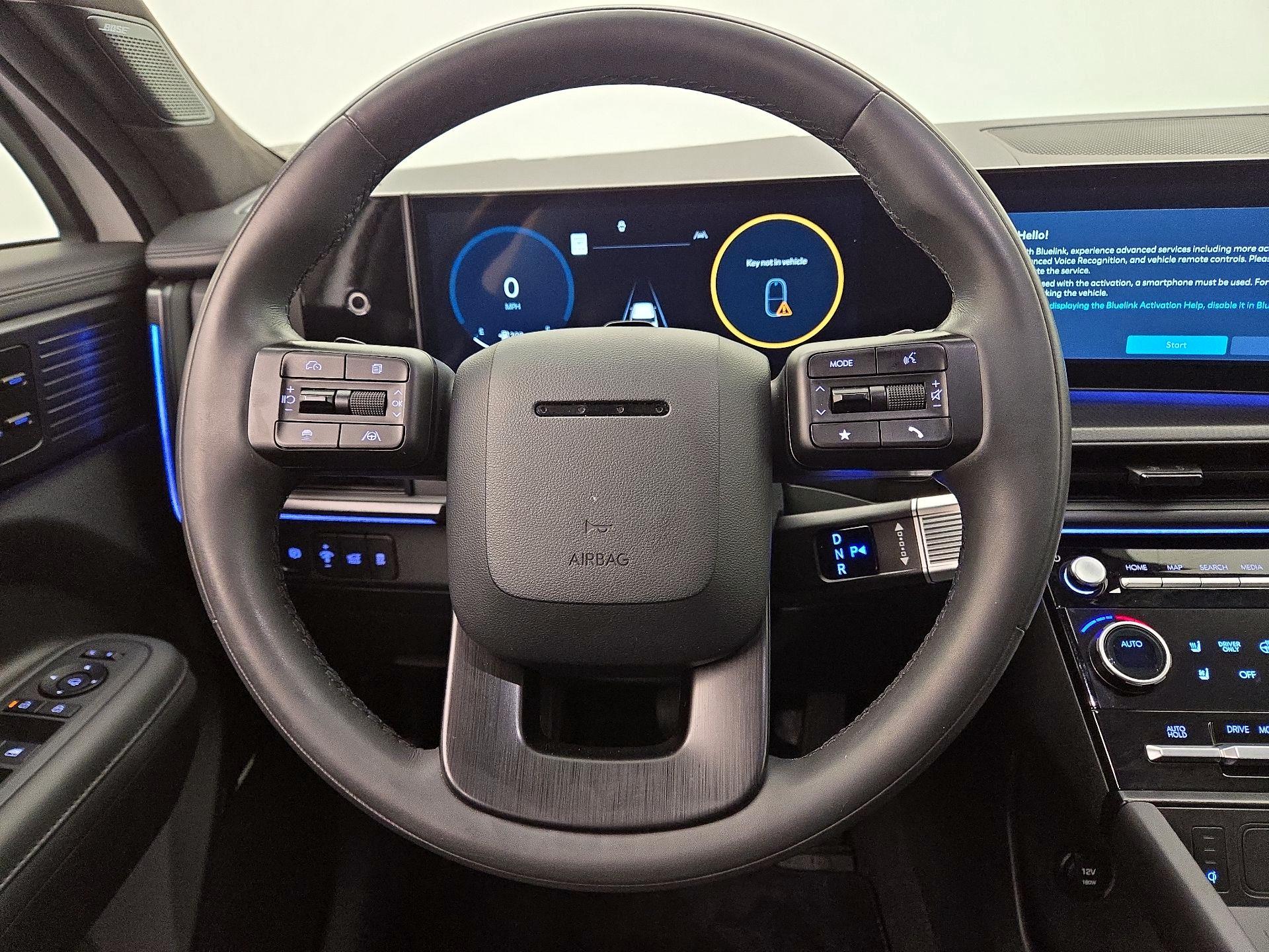 Thumbnail: 2024 Hyundai Santa Fe - 10