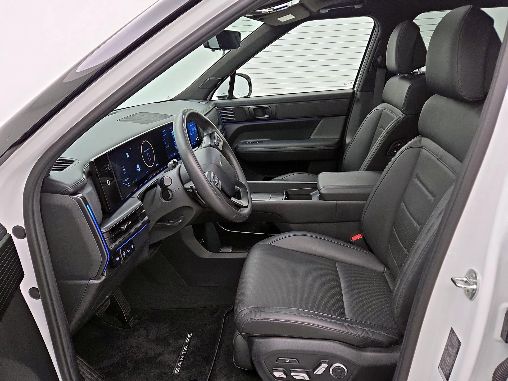 Thumbnail: 2024 Hyundai Santa Fe - 11