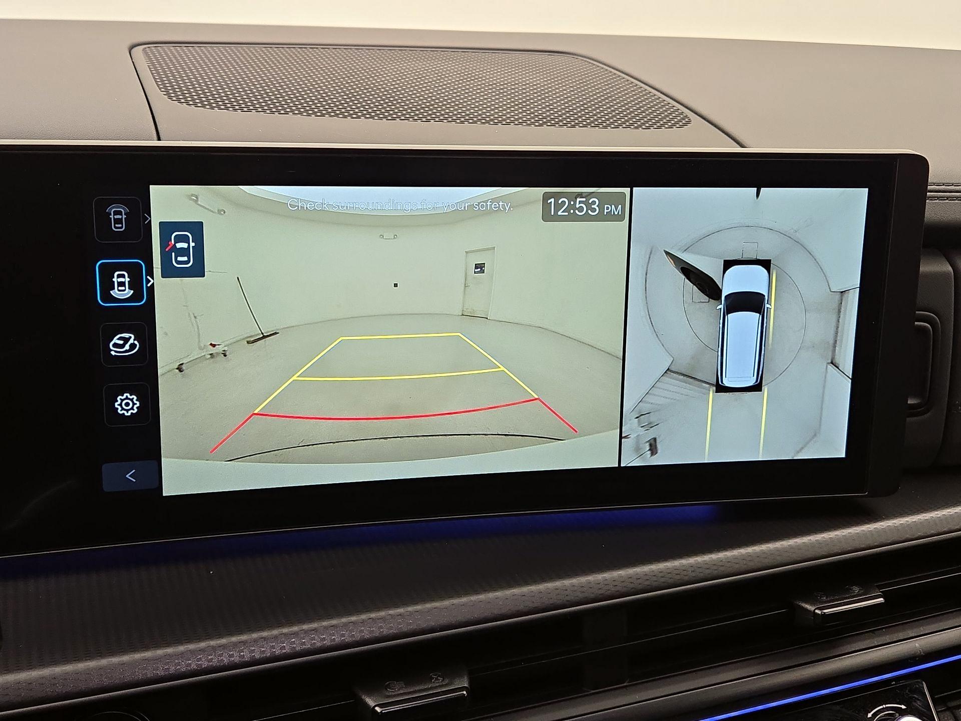 Thumbnail: 2024 Hyundai Santa Fe - 14