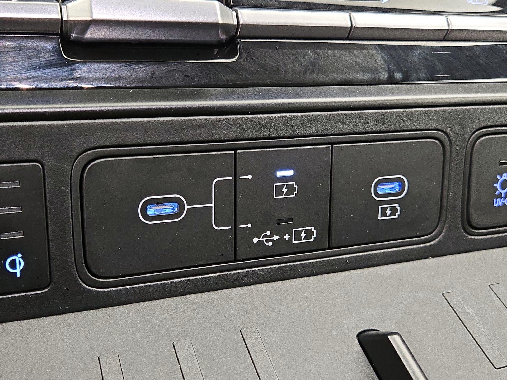 Thumbnail: 2024 Hyundai Santa Fe - 18