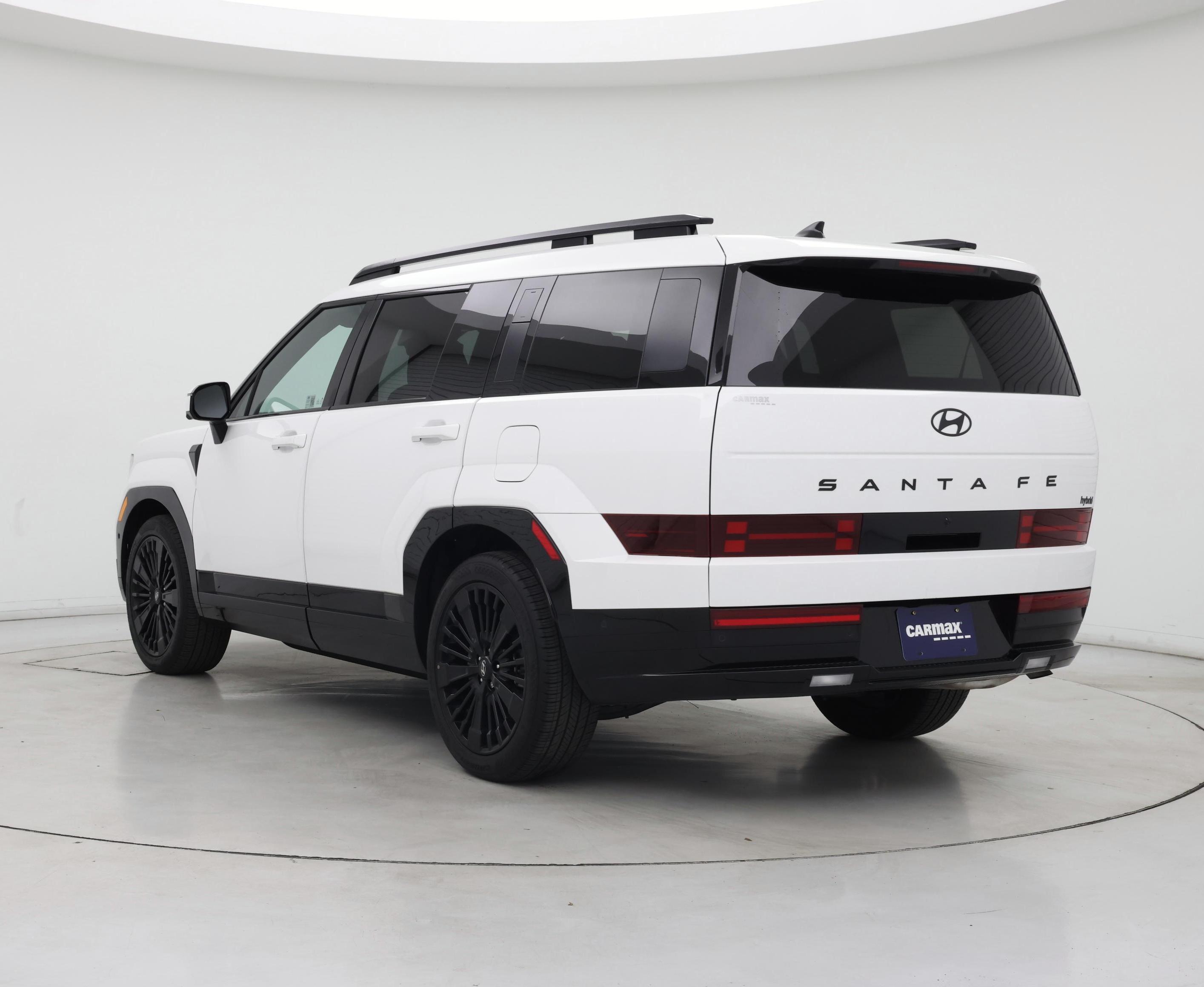 Thumbnail: 2024 Hyundai Santa Fe - 2