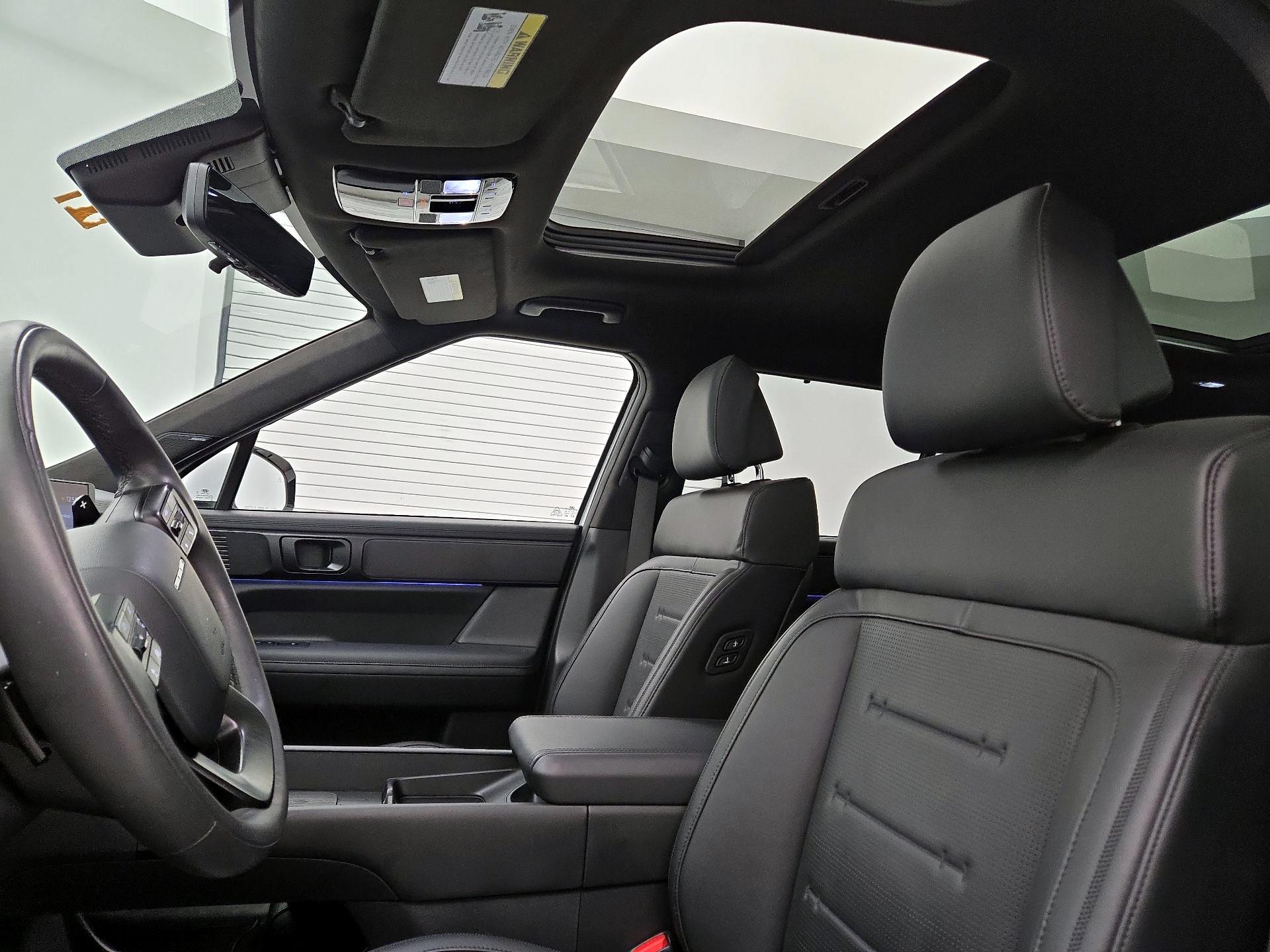 Thumbnail: 2024 Hyundai Santa Fe - 19