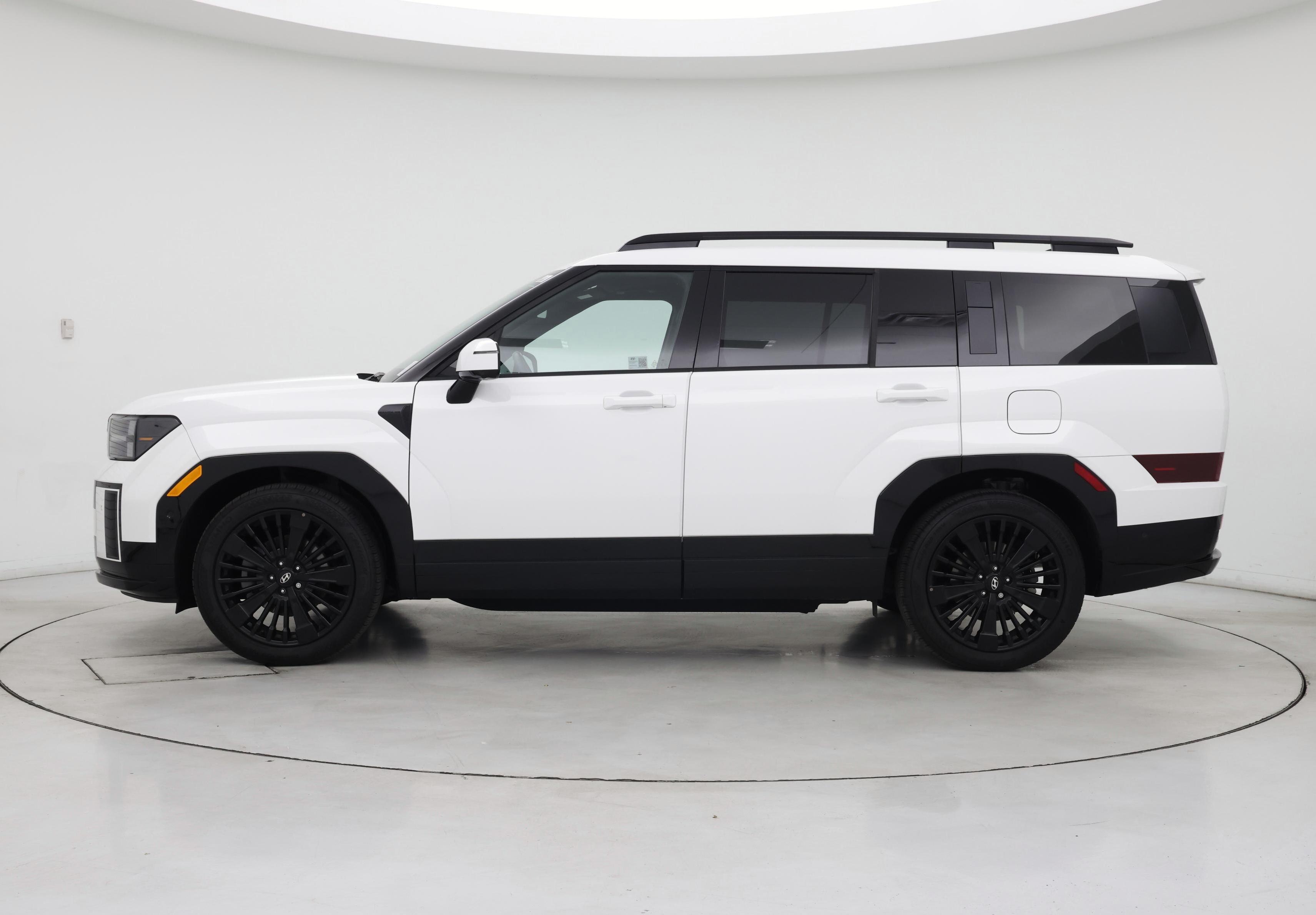 Thumbnail: 2024 Hyundai Santa Fe - 3