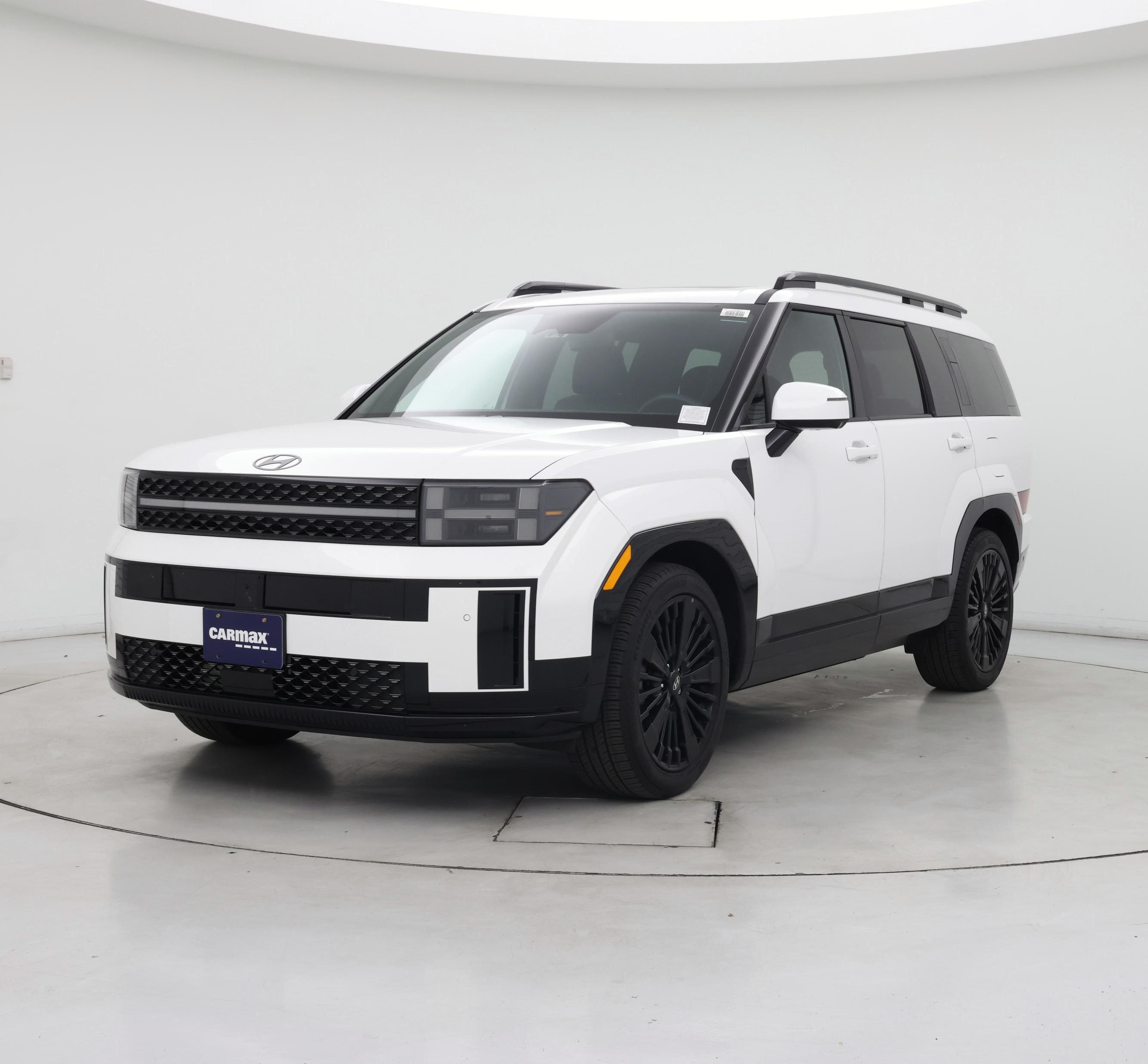 Thumbnail: 2024 Hyundai Santa Fe - 4