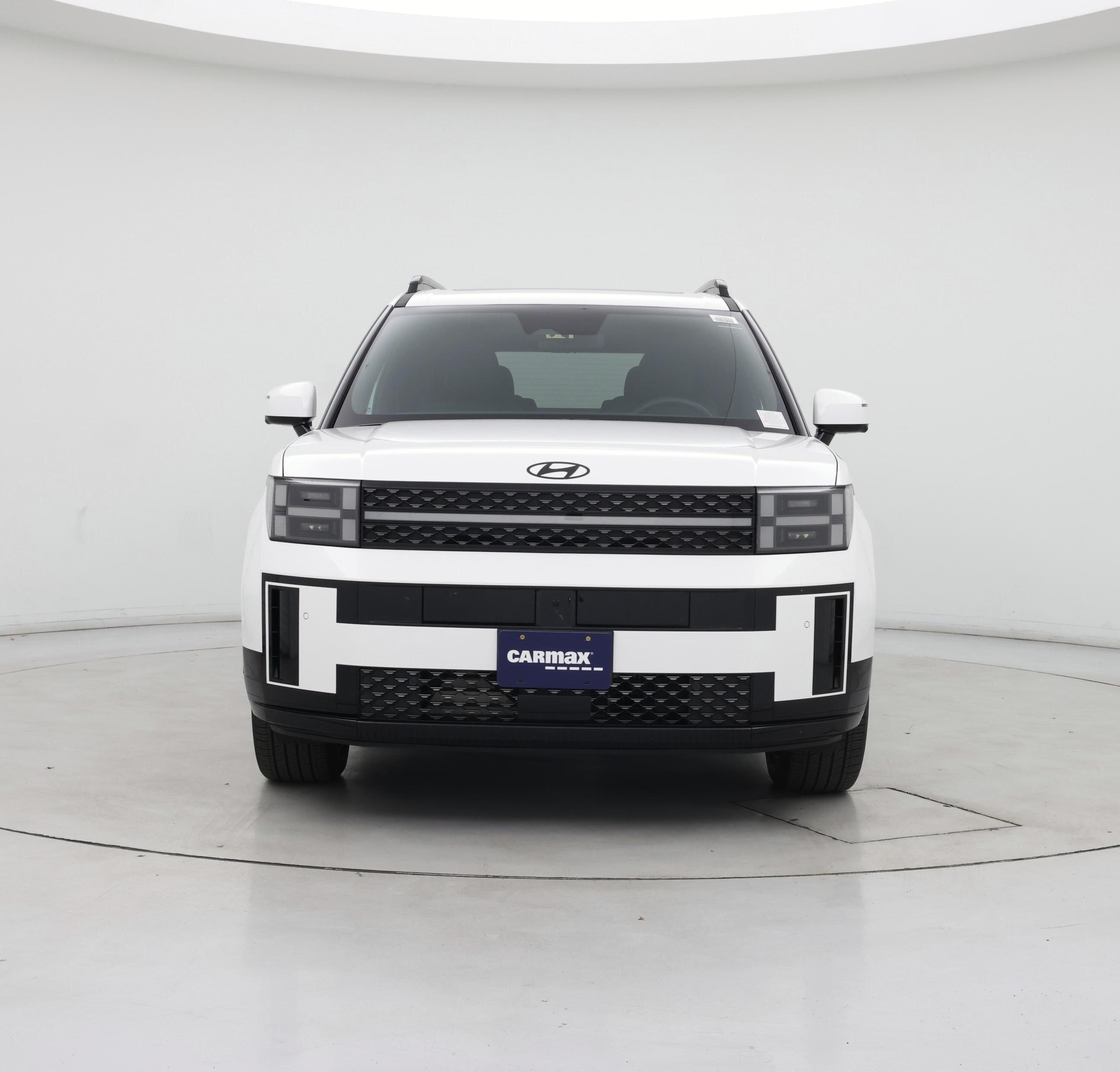 Thumbnail: 2024 Hyundai Santa Fe - 5