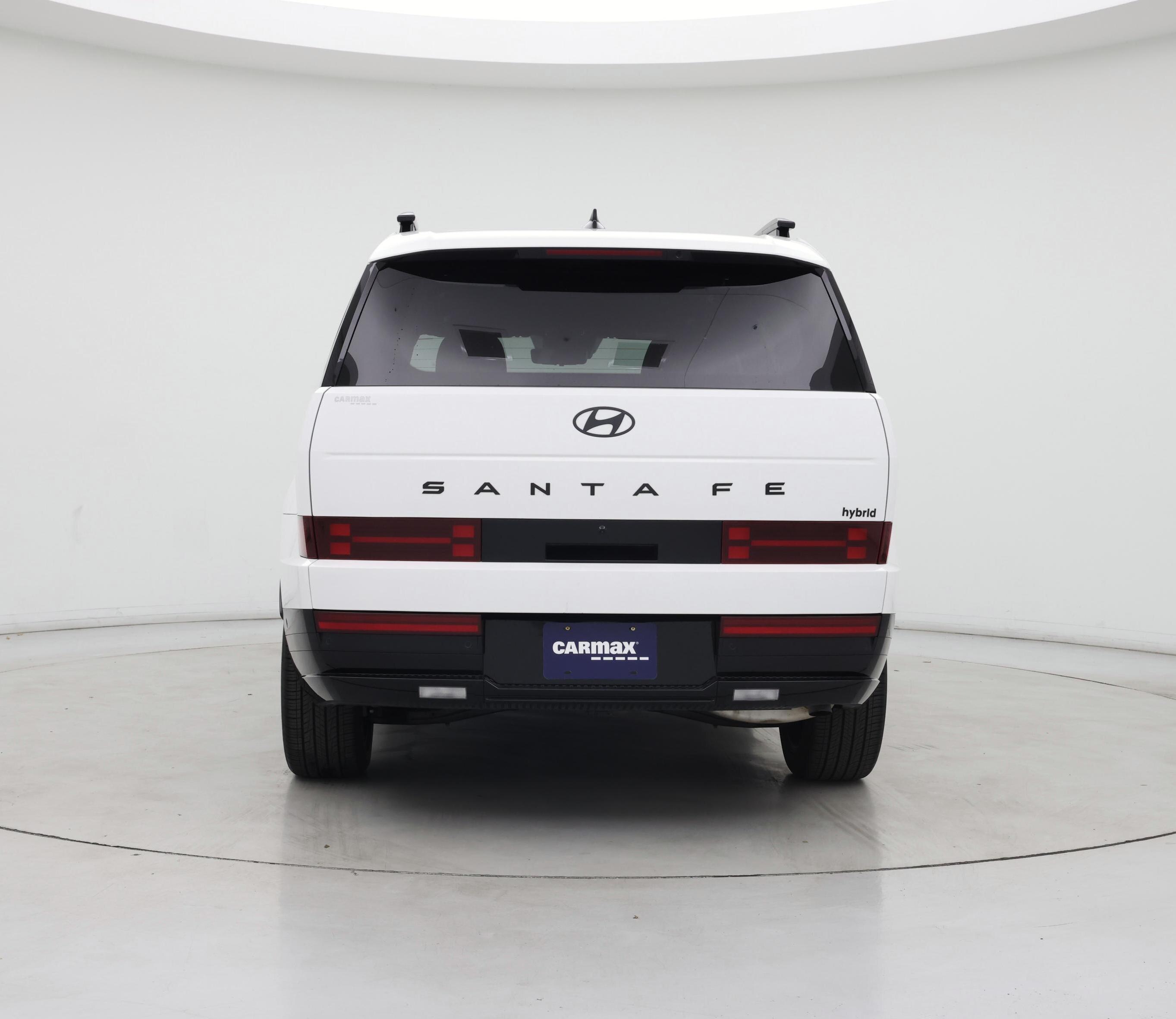 Thumbnail: 2024 Hyundai Santa Fe - 6