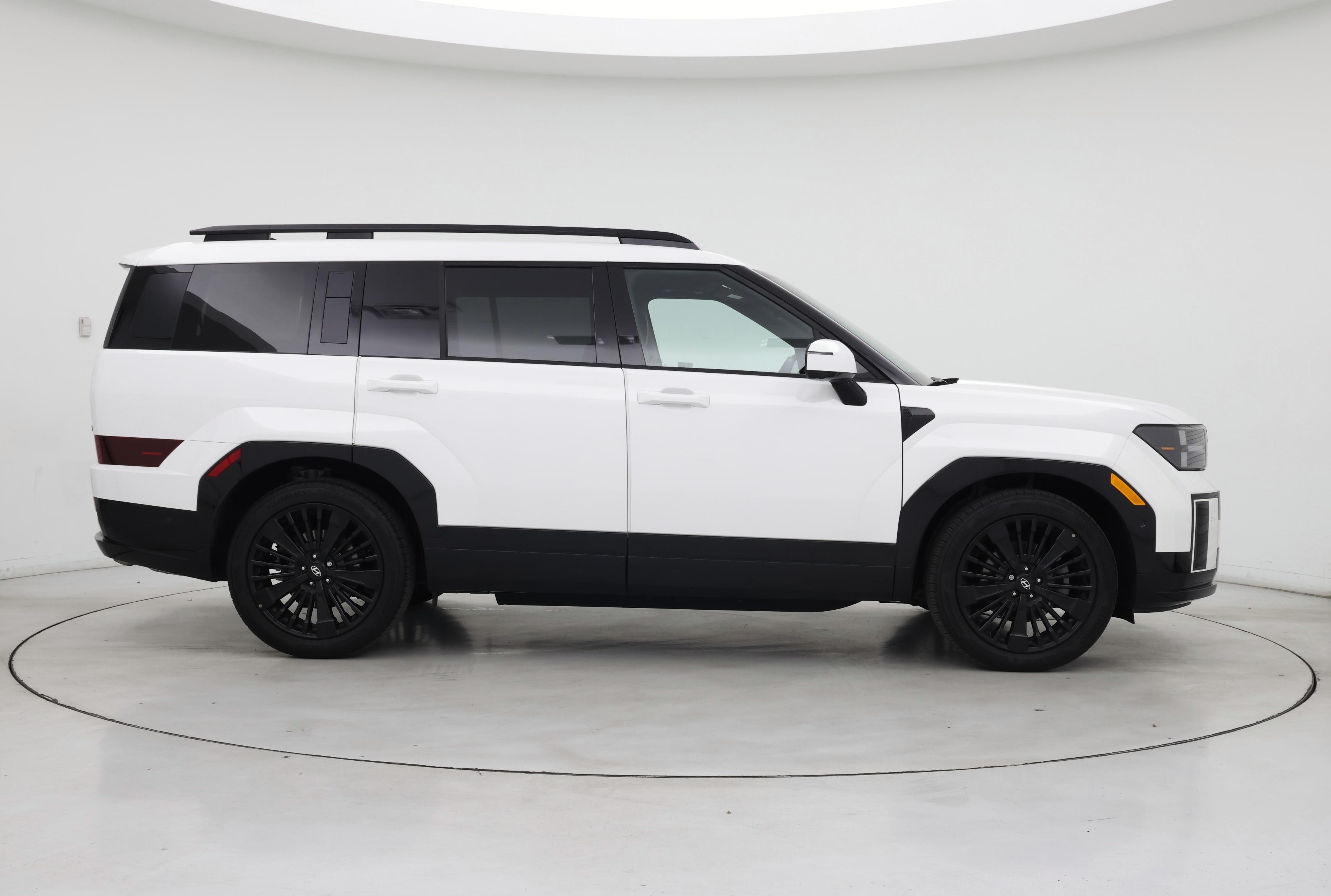 Thumbnail: 2024 Hyundai Santa Fe - 7