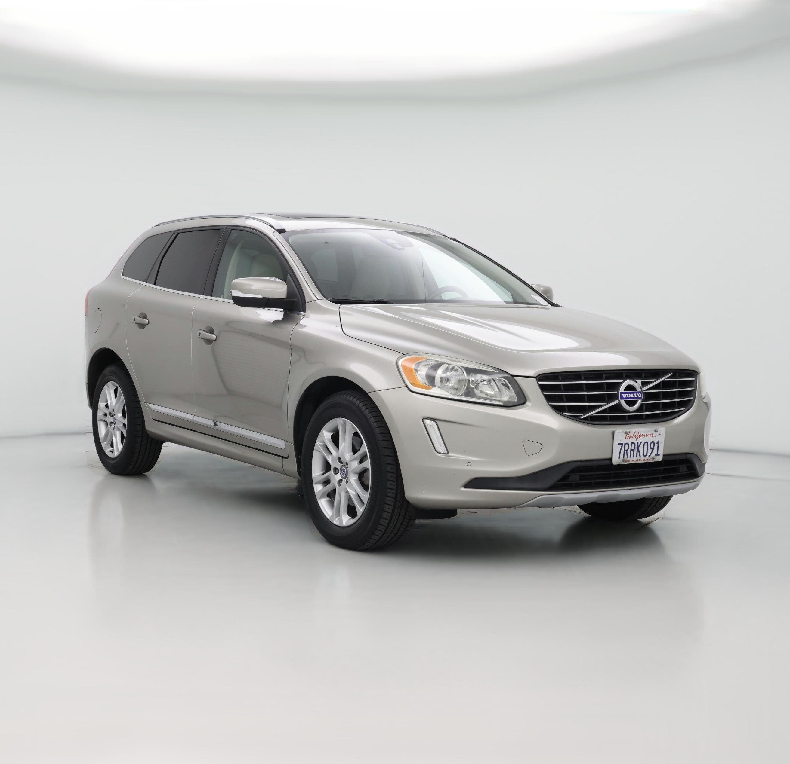 Thumbnail: 2016 Volvo XC60 - 1