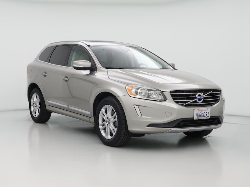 2016 Volvo XC60 T5 -
                  Pleasanton, CA