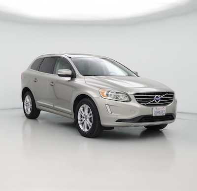 2016 Volvo XC60 T5 Premier