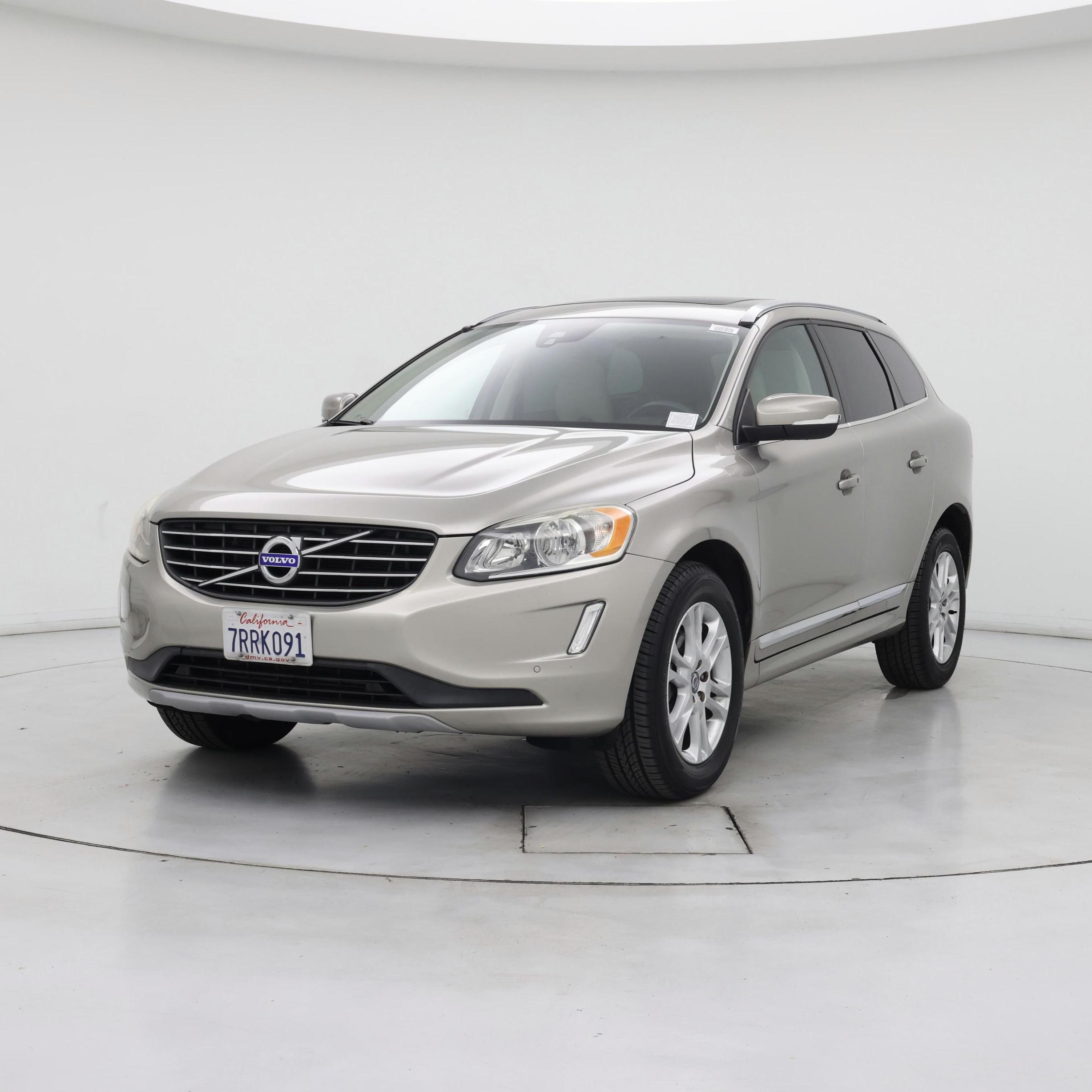 Thumbnail: 2016 Volvo XC60 - 4
