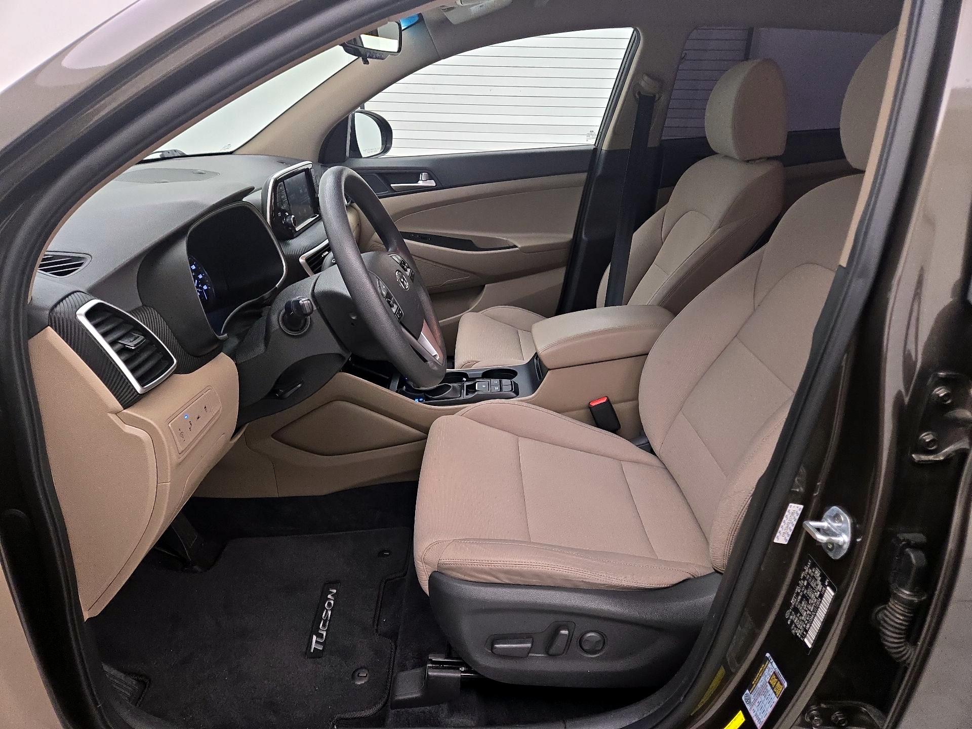 Thumbnail: 2020 Hyundai Tucson - 11