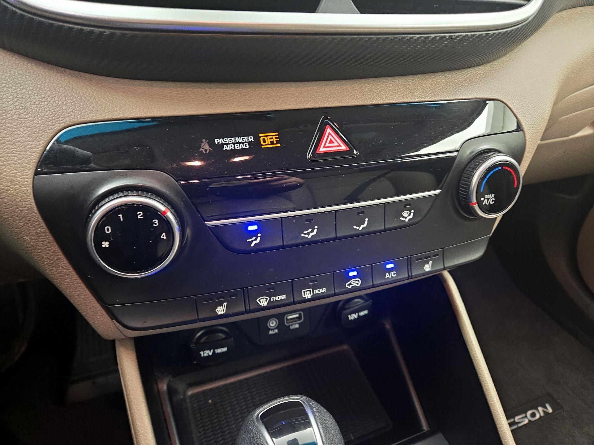 Thumbnail: 2020 Hyundai Tucson - 16