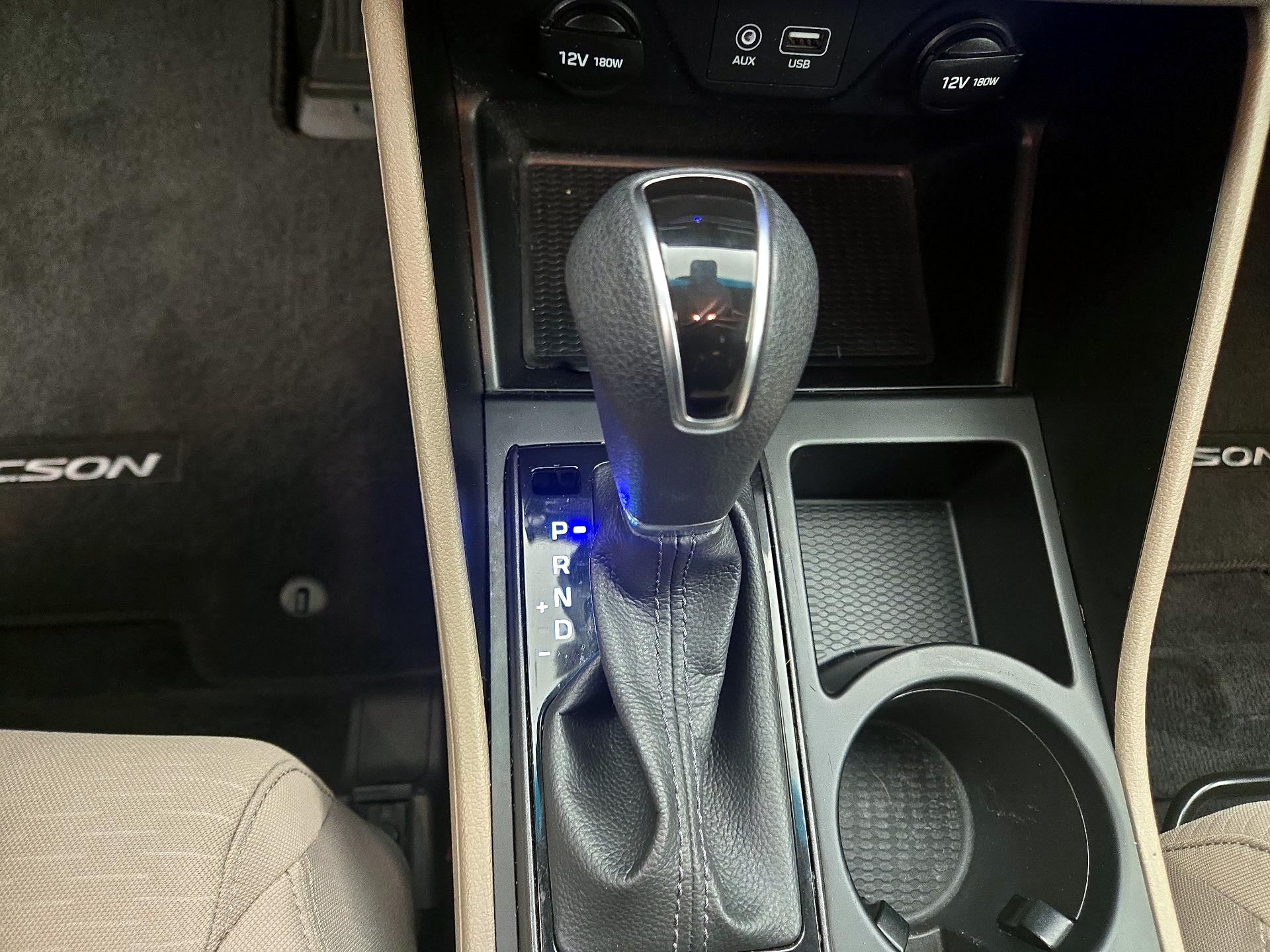 Thumbnail: 2020 Hyundai Tucson - 17