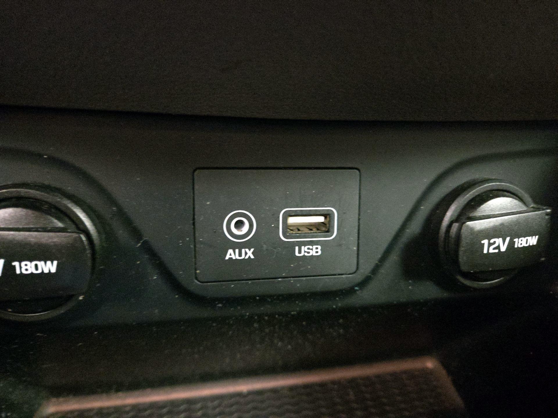 Thumbnail: 2020 Hyundai Tucson - 18