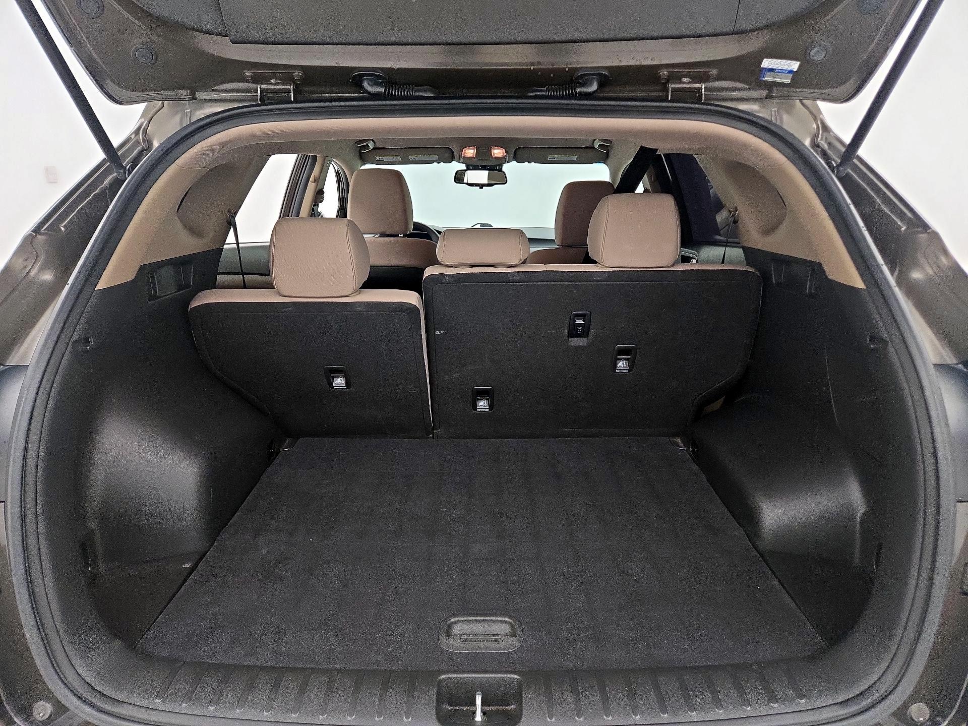 Thumbnail: 2020 Hyundai Tucson - 20