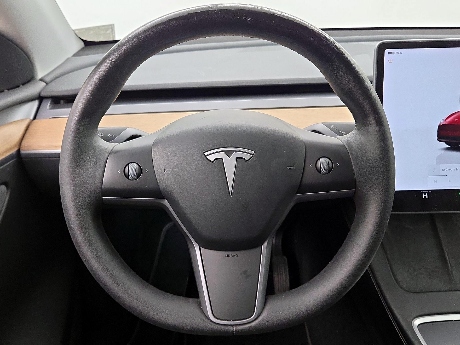 Thumbnail: 2022 Tesla Model Y - 10