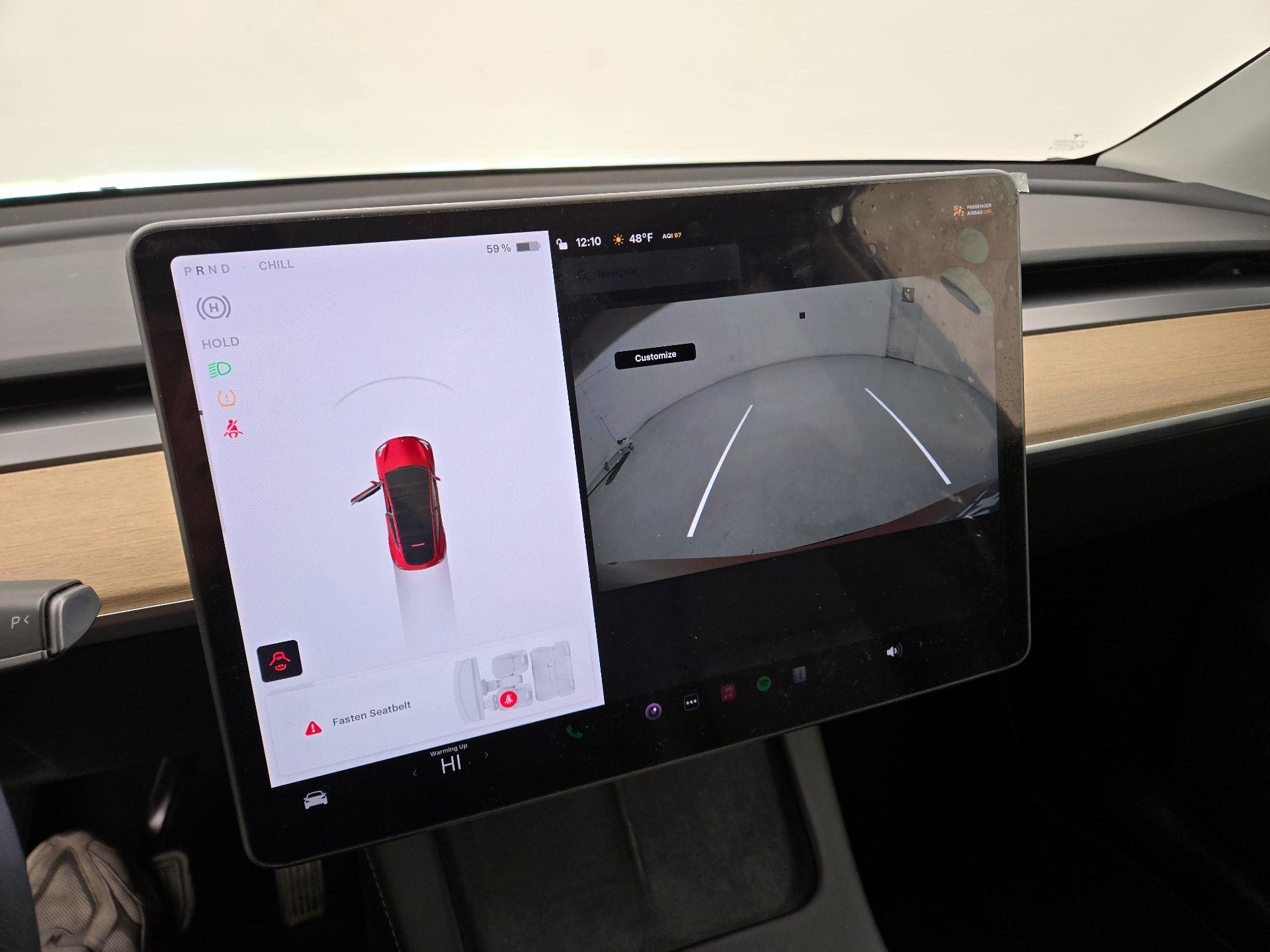 Thumbnail: 2022 Tesla Model Y - 13