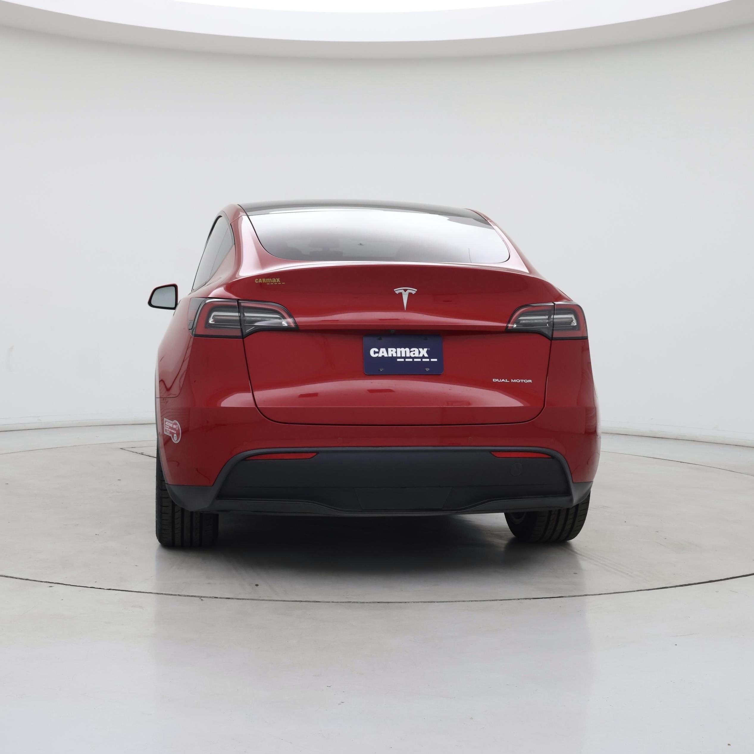 Thumbnail: 2022 Tesla Model Y - 6