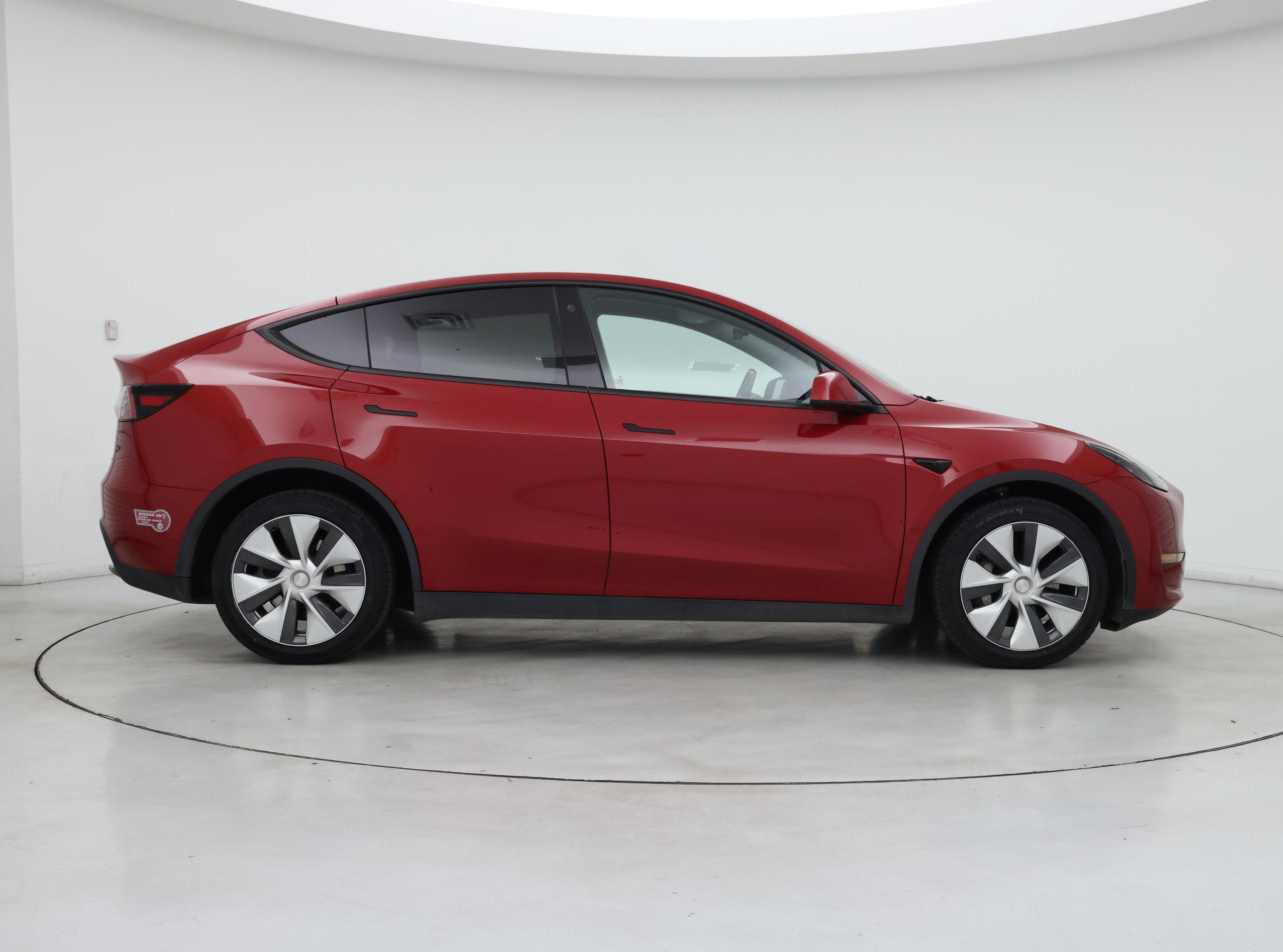 Thumbnail: 2022 Tesla Model Y - 7