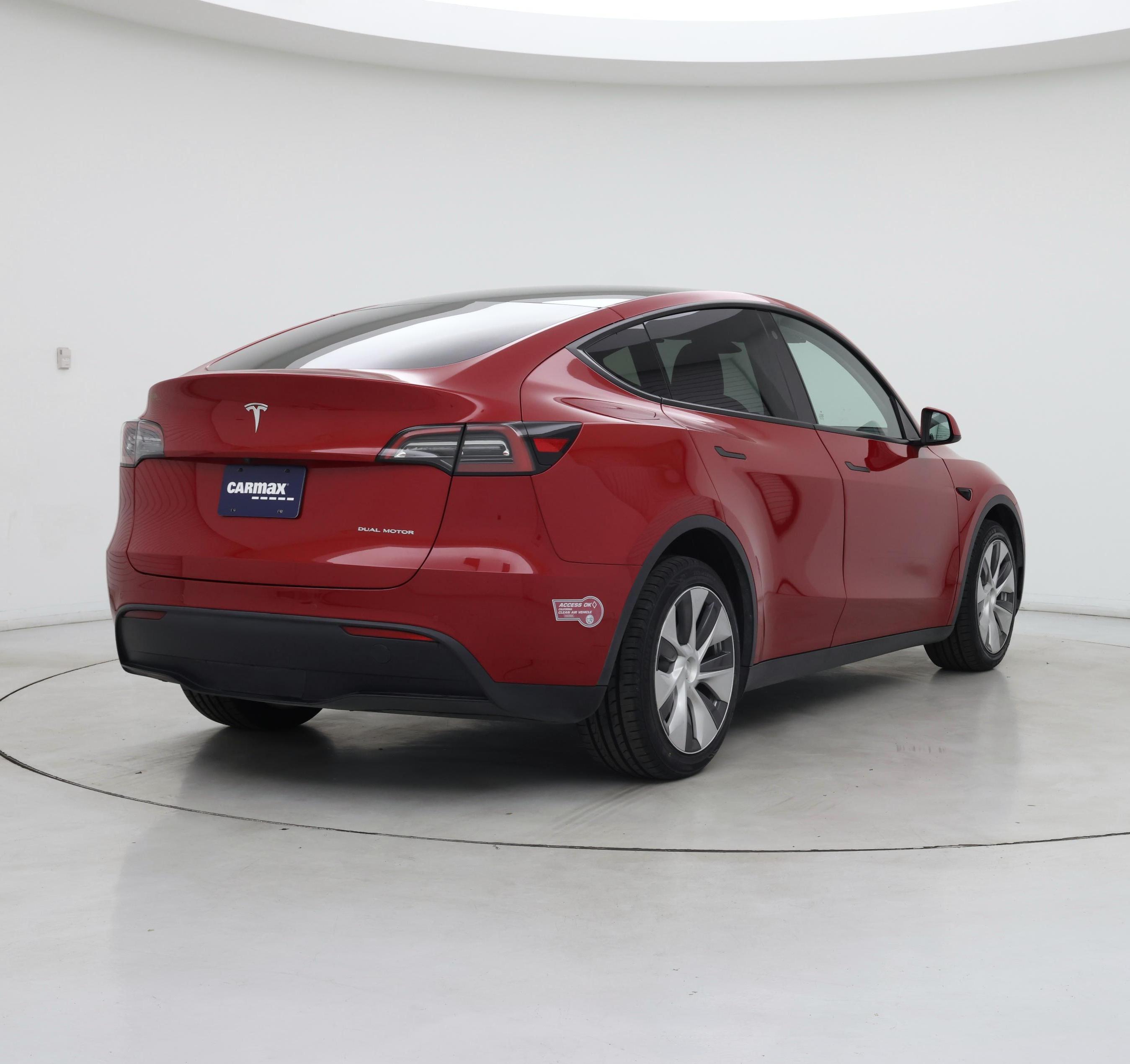 Thumbnail: 2022 Tesla Model Y - 8