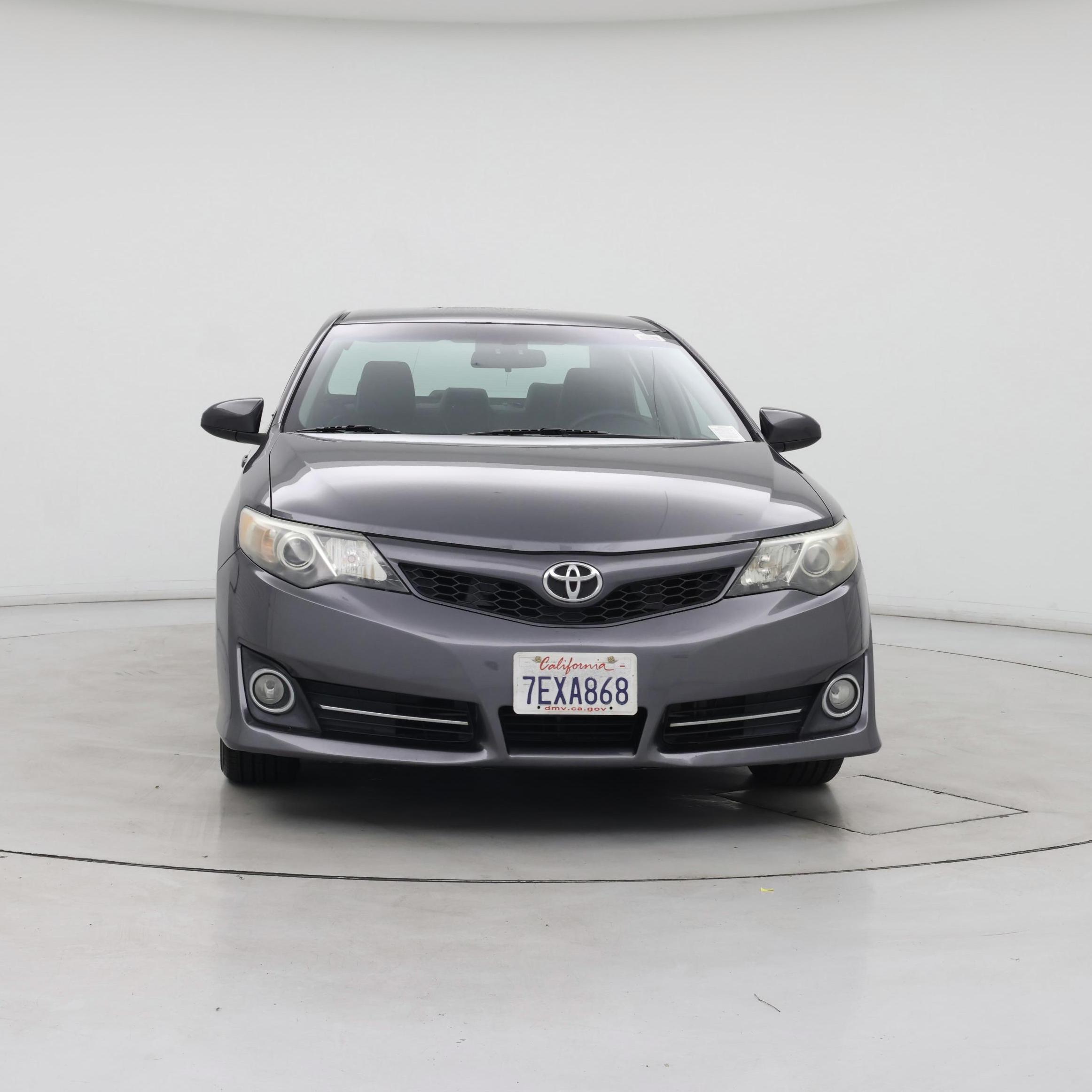 Thumbnail: 2014 Toyota Camry - 5