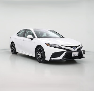 2023 Toyota Camry Hybrid SE