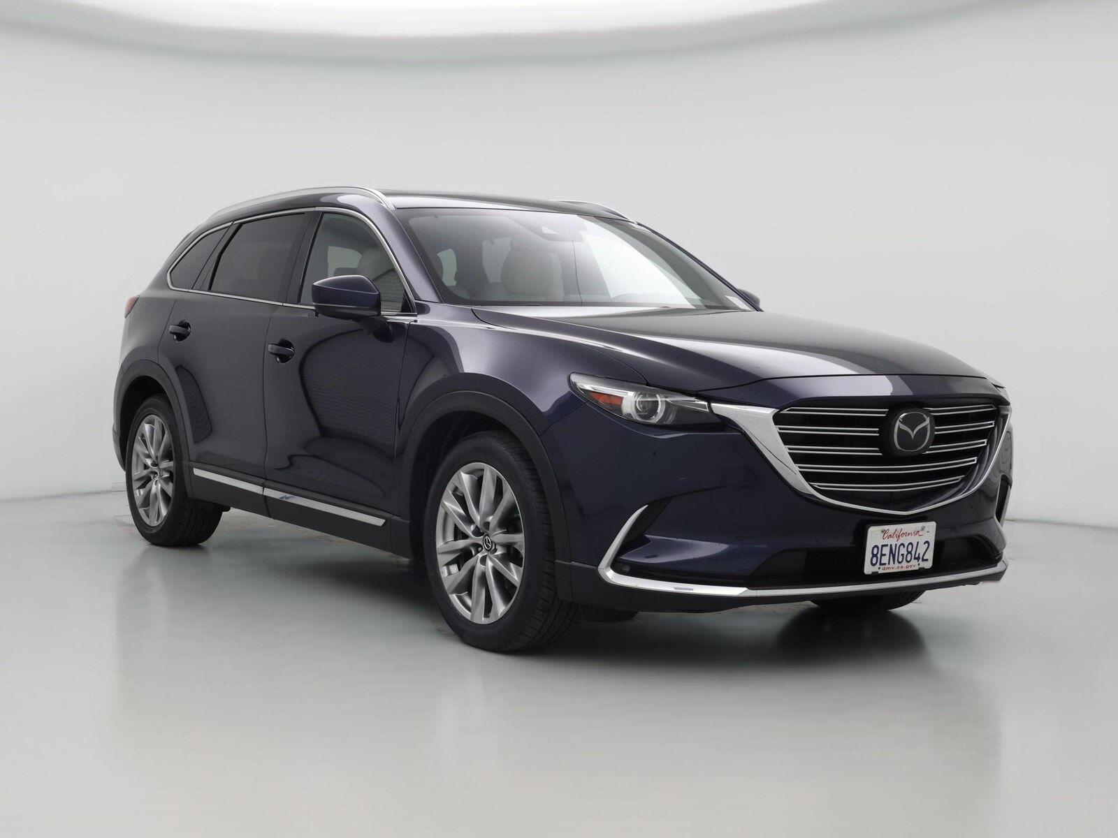2018 Mazda CX-9 Grand Touring