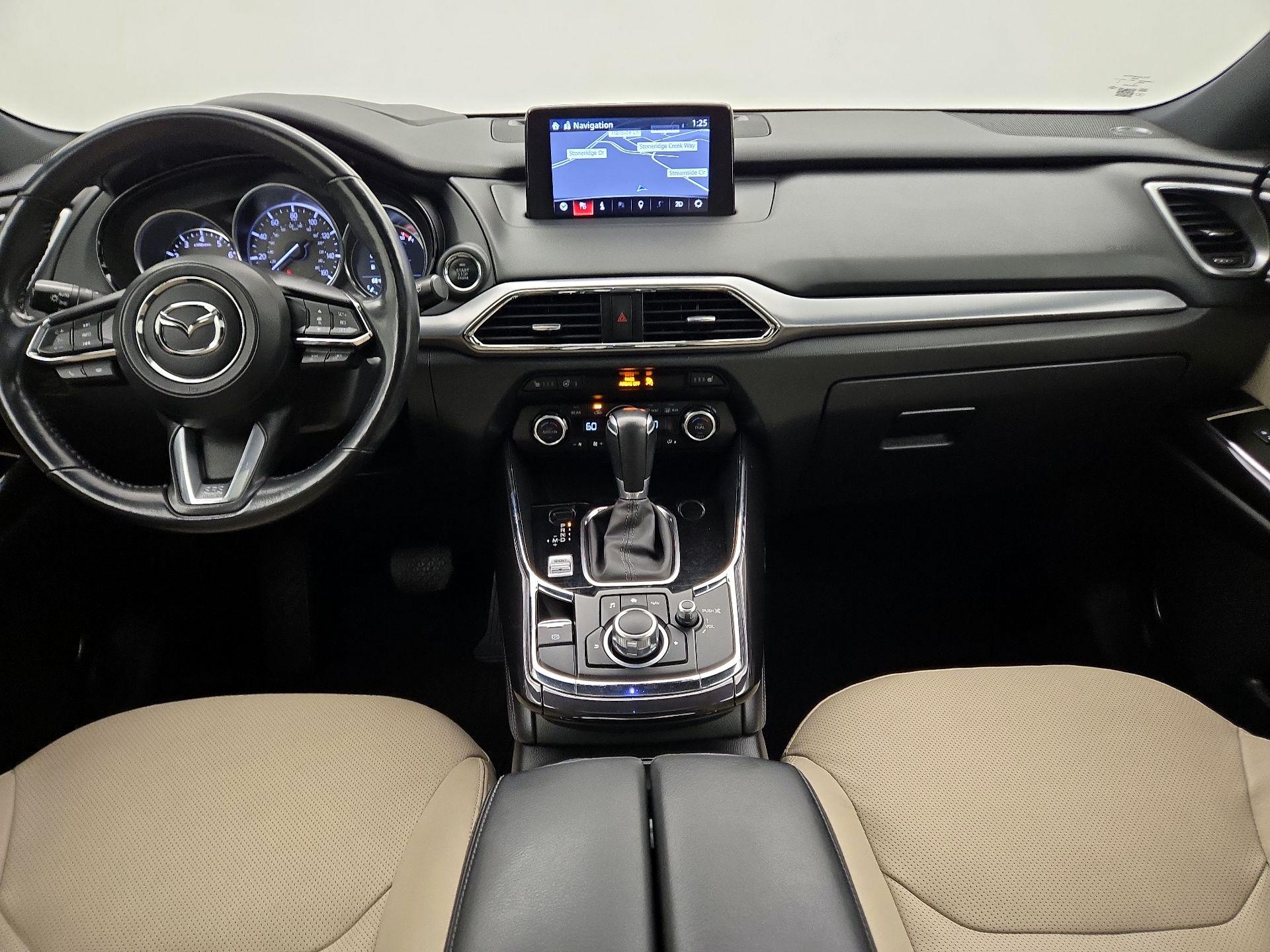 Thumbnail: 2018 Mazda CX-9 - 9